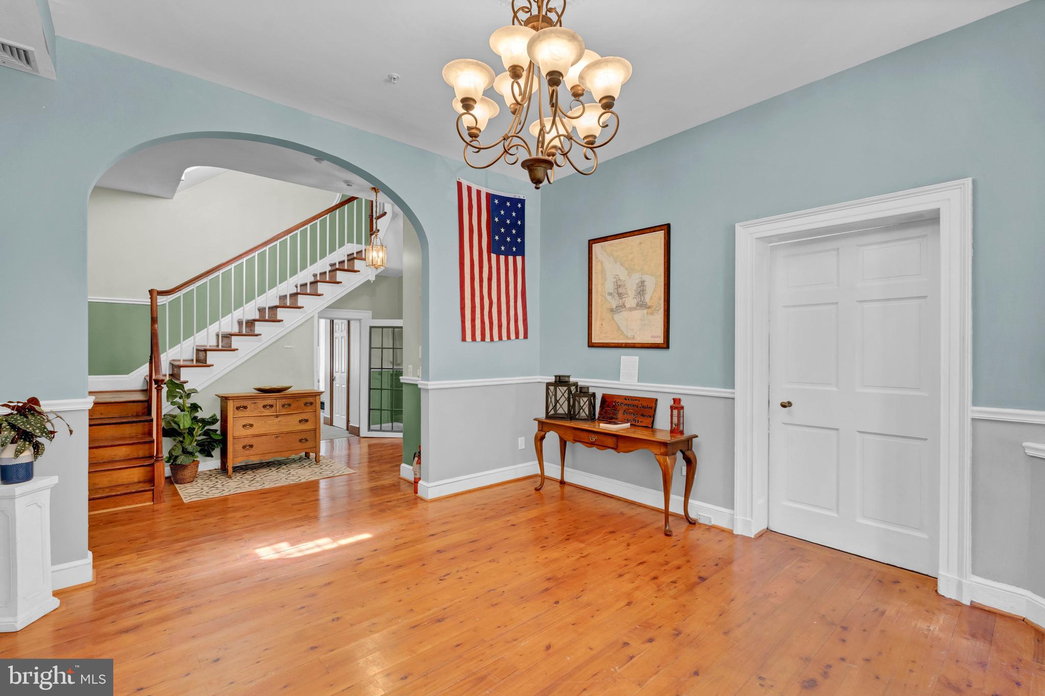 HISTORIC SAVAGE MILL - Residential