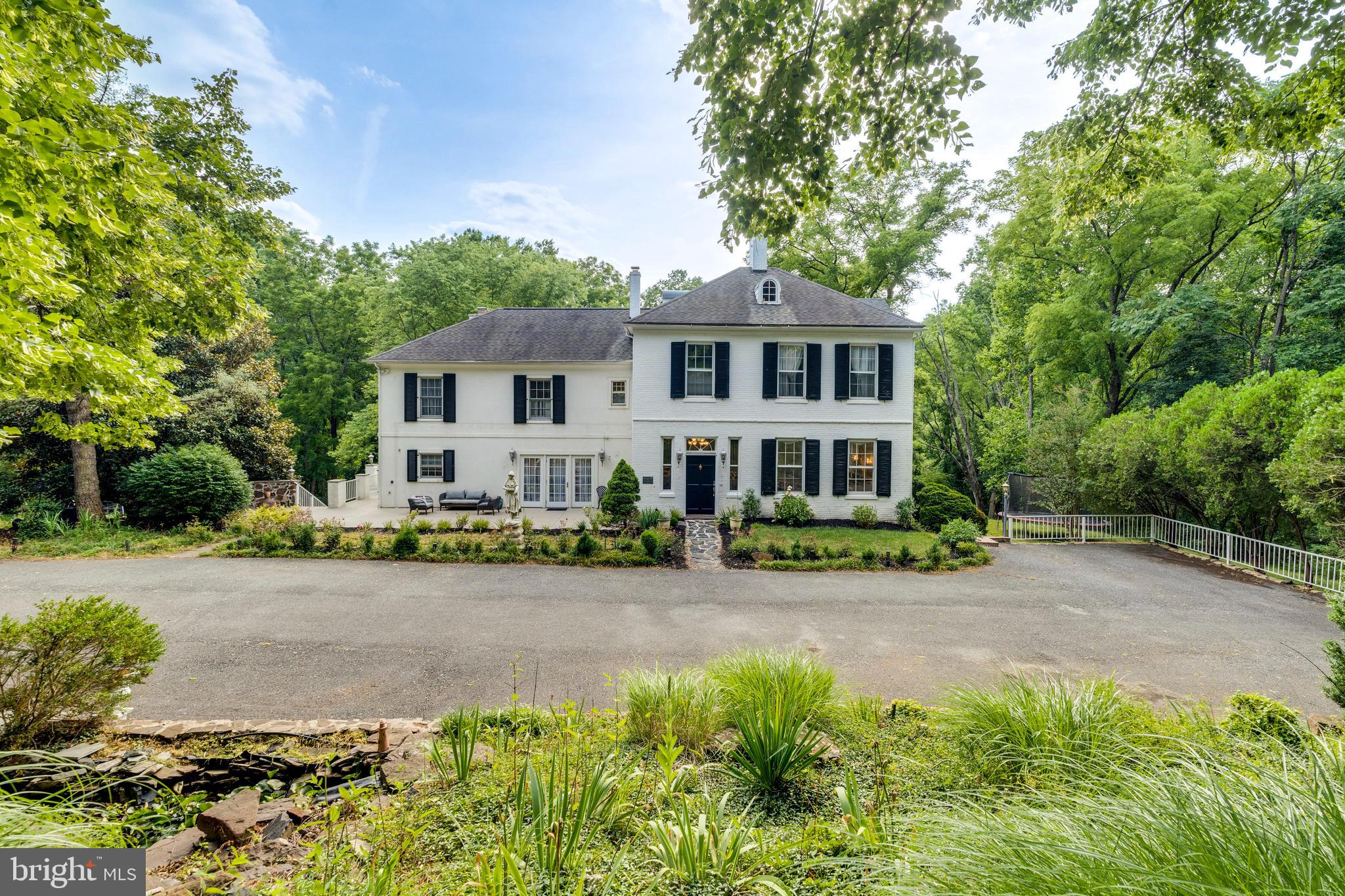 HISTORIC SAVAGE MILL - Residential