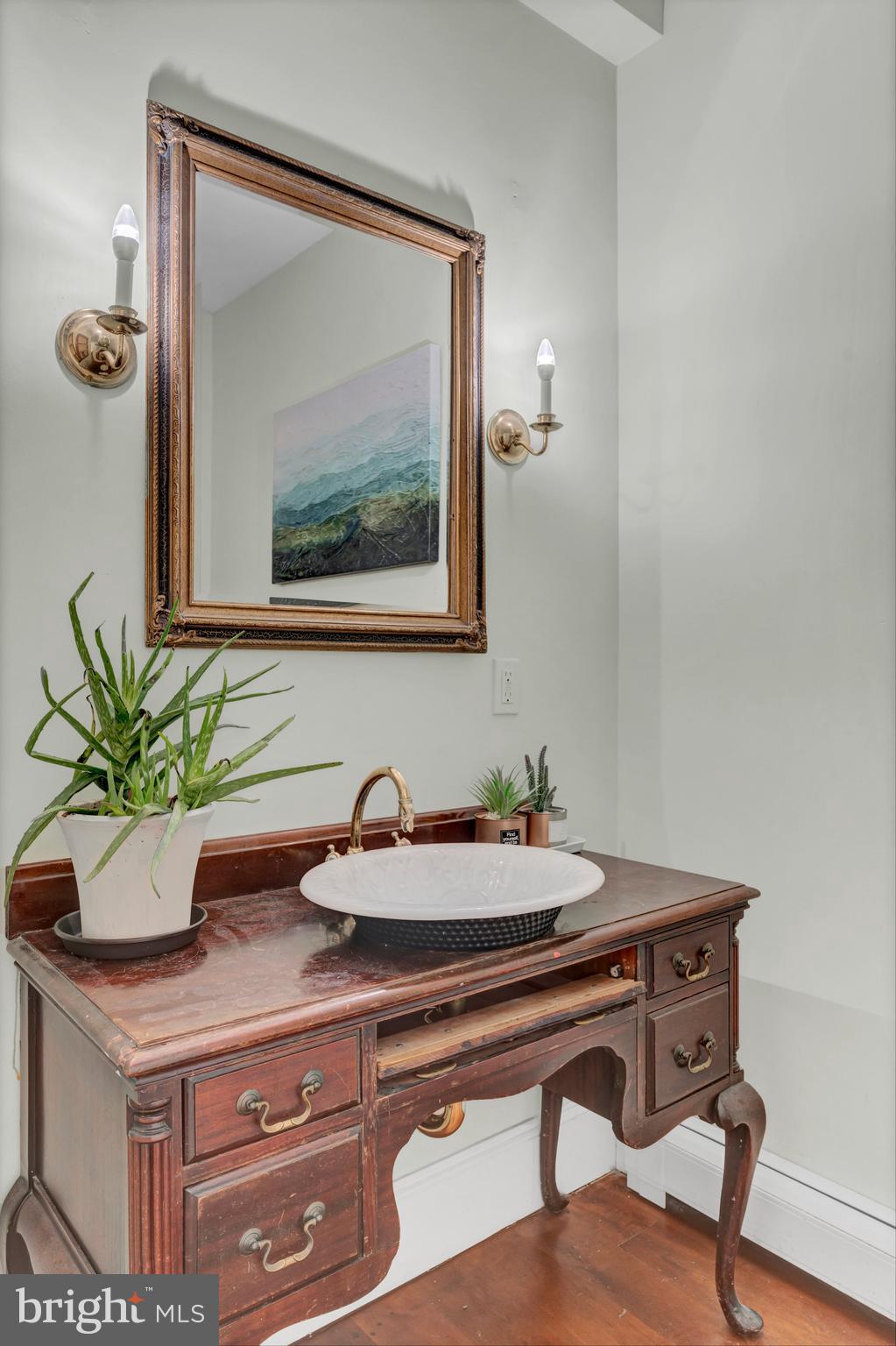 HISTORIC SAVAGE MILL - Residential