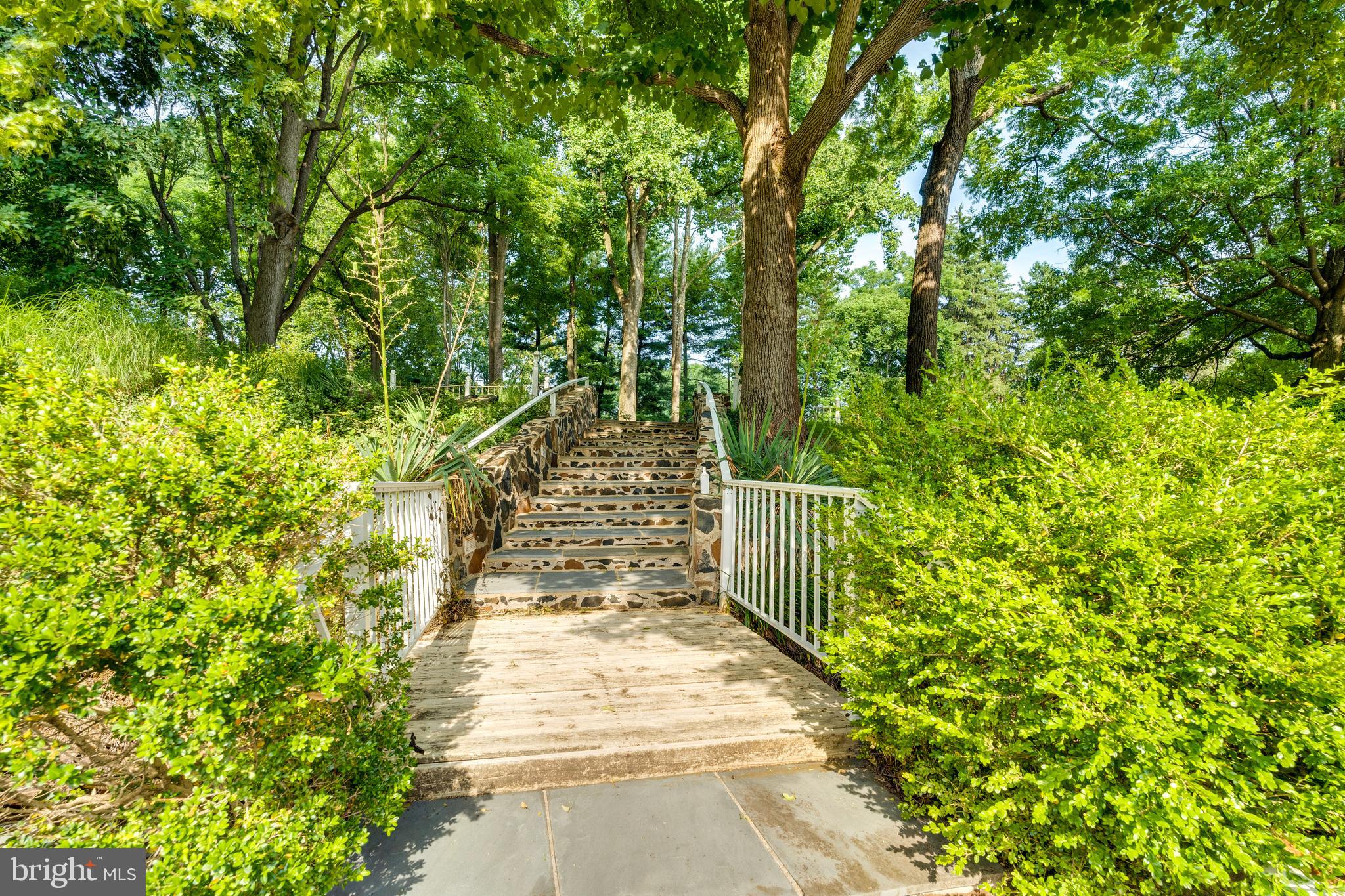 HISTORIC SAVAGE MILL - Residential