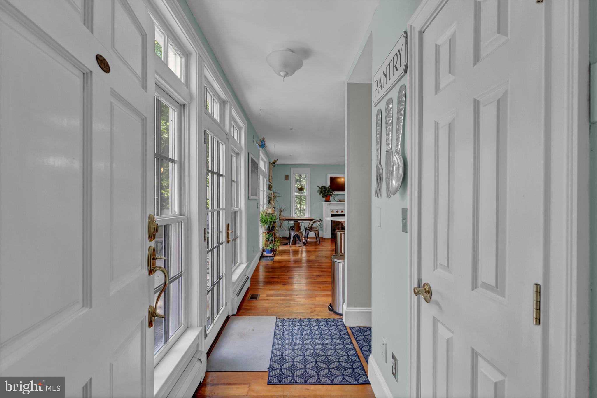 HISTORIC SAVAGE MILL - Residential