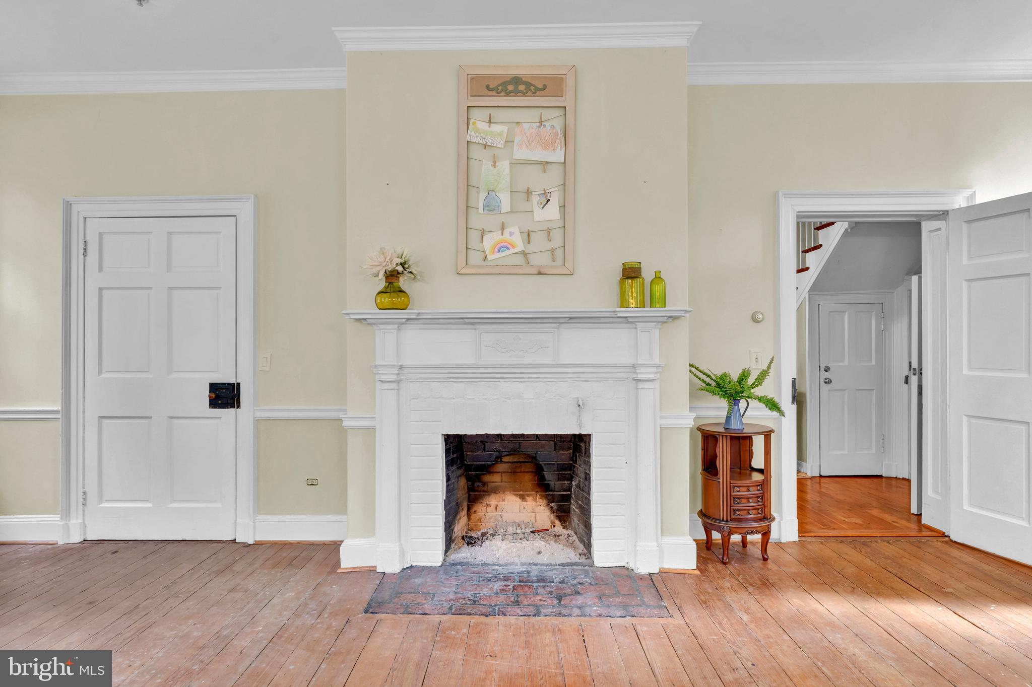 HISTORIC SAVAGE MILL - Residential