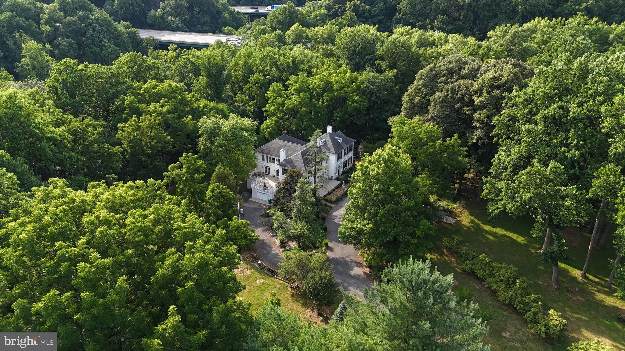 HISTORIC SAVAGE MILL - Residential