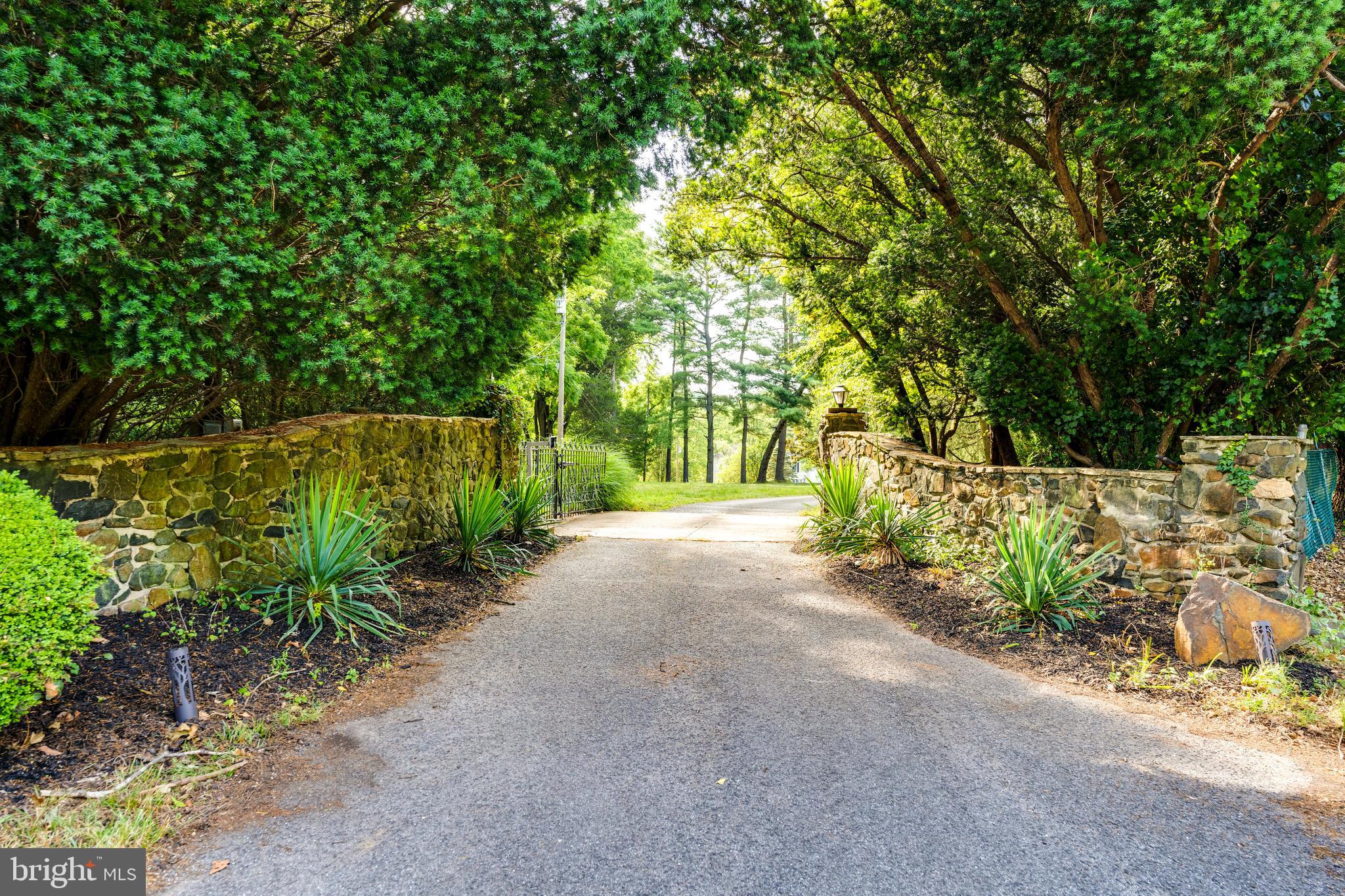 HISTORIC SAVAGE MILL - Residential