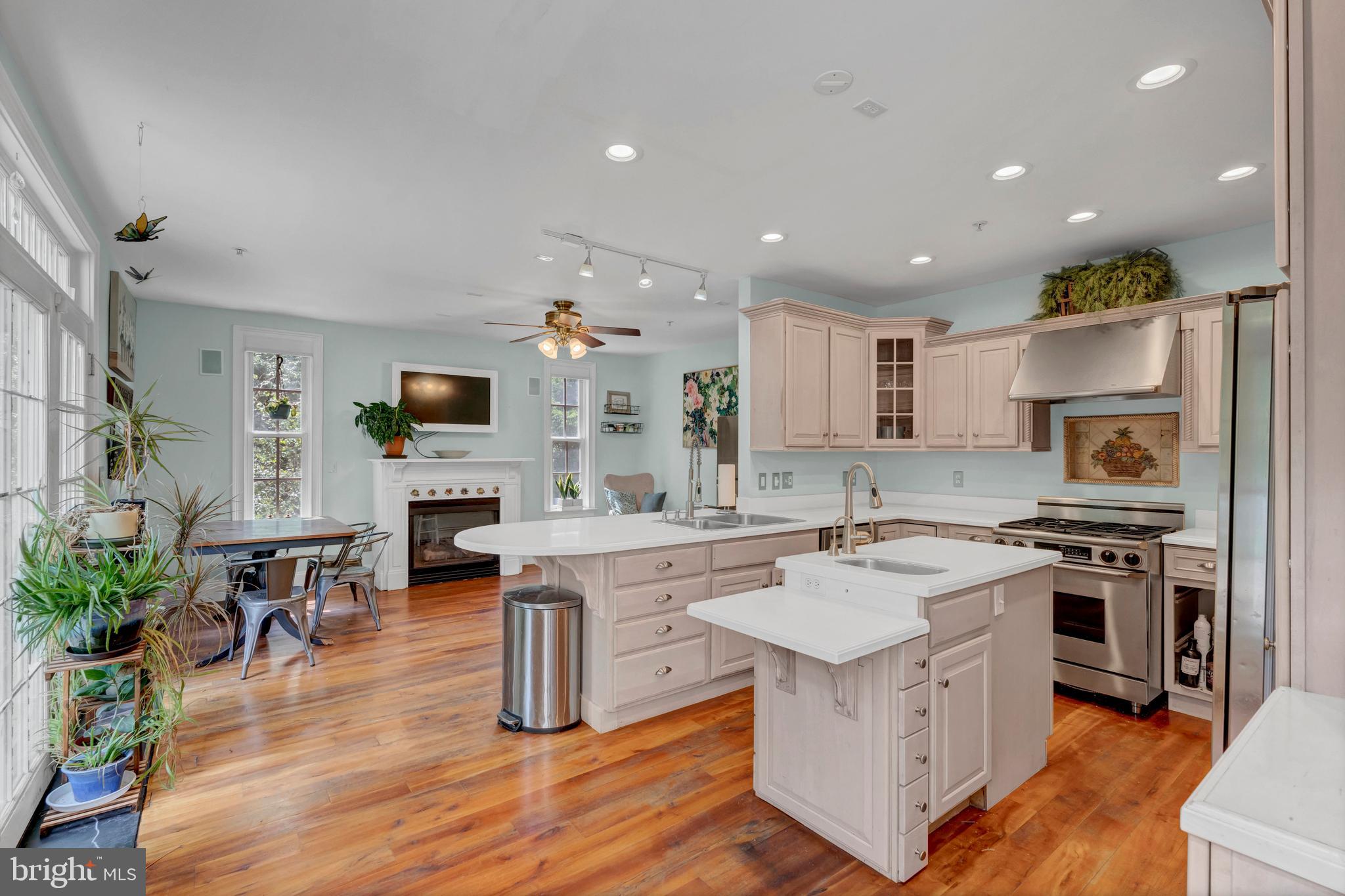 HISTORIC SAVAGE MILL - Residential