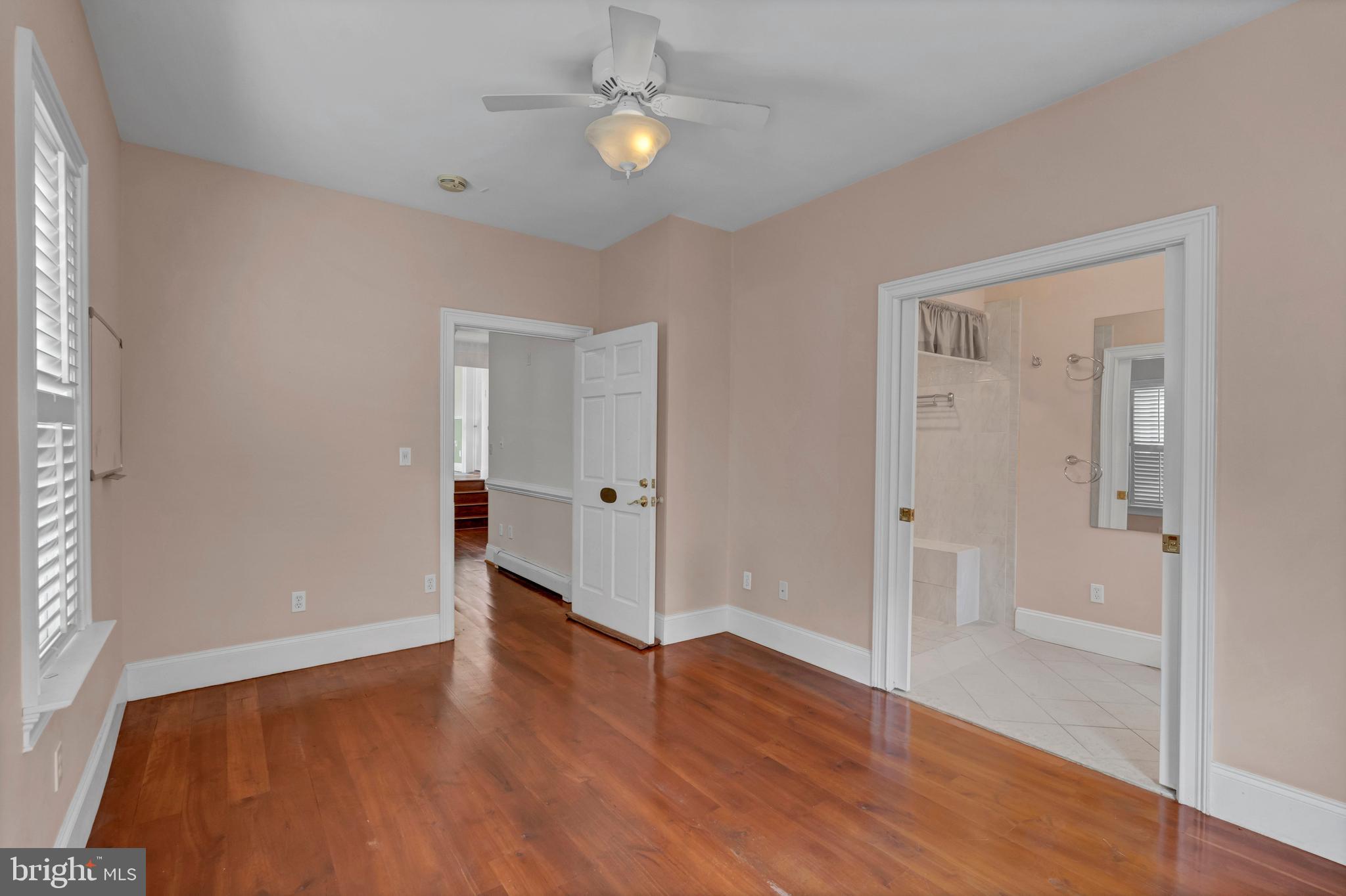 HISTORIC SAVAGE MILL - Residential