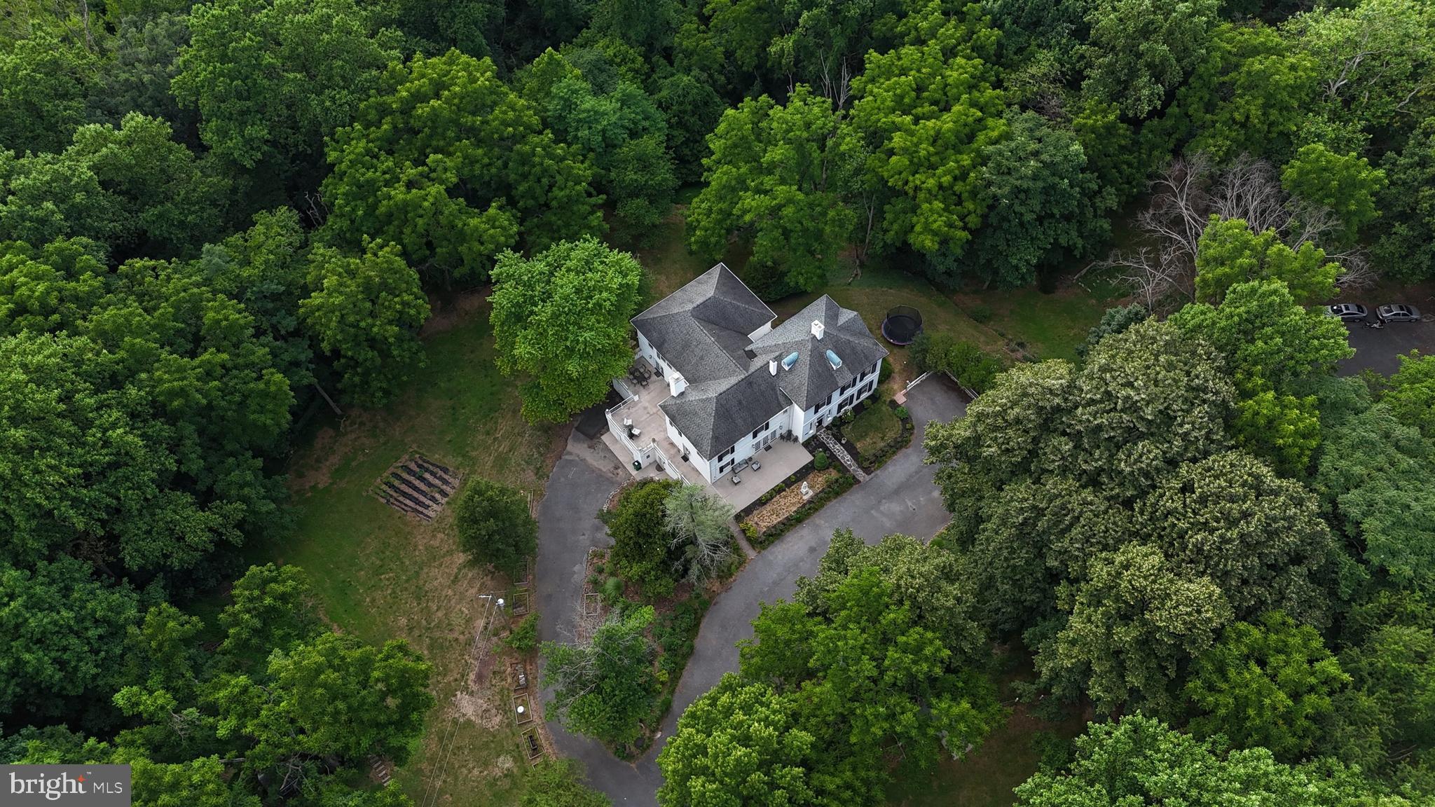 HISTORIC SAVAGE MILL - Residential