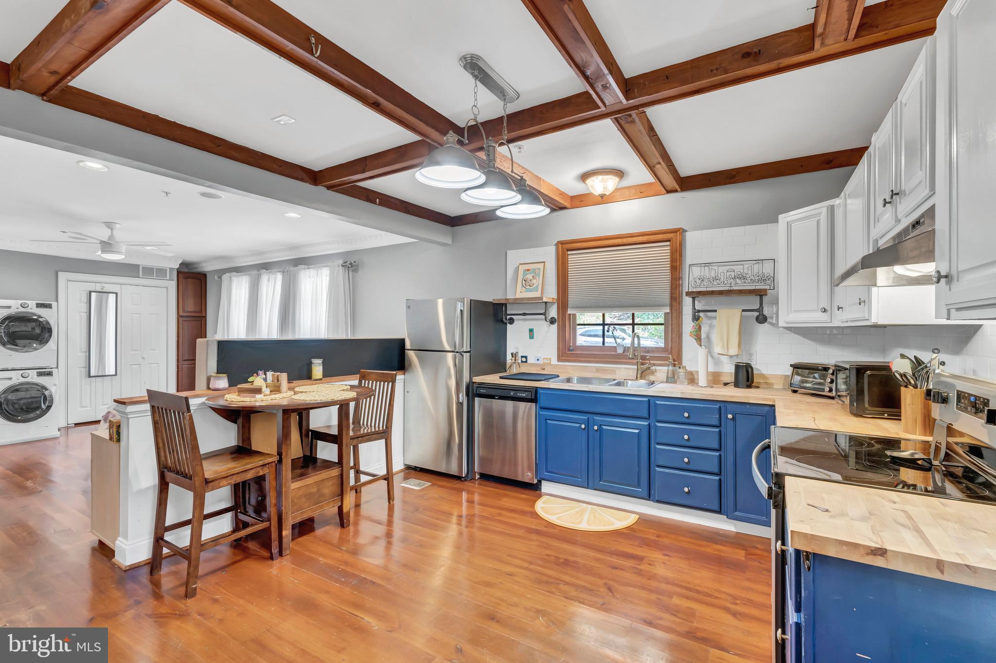 HISTORIC SAVAGE MILL - Residential