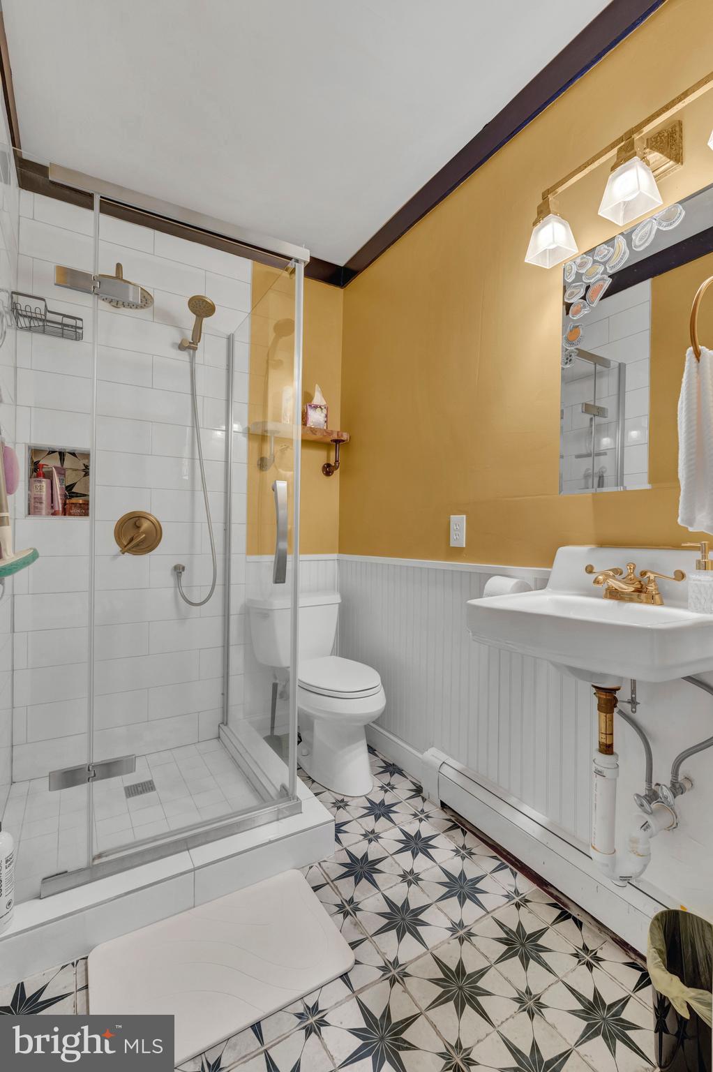 HISTORIC SAVAGE MILL - Residential