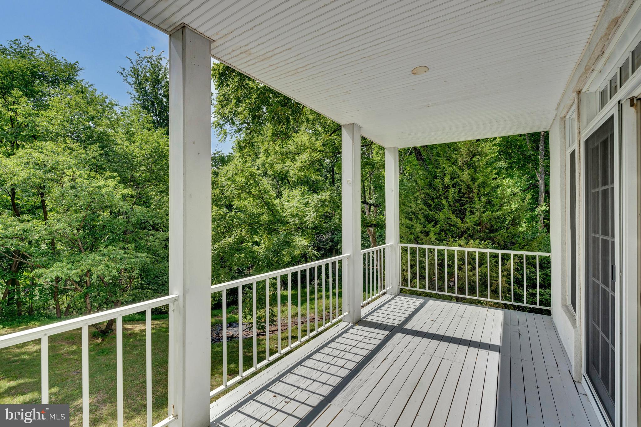 HISTORIC SAVAGE MILL - Residential