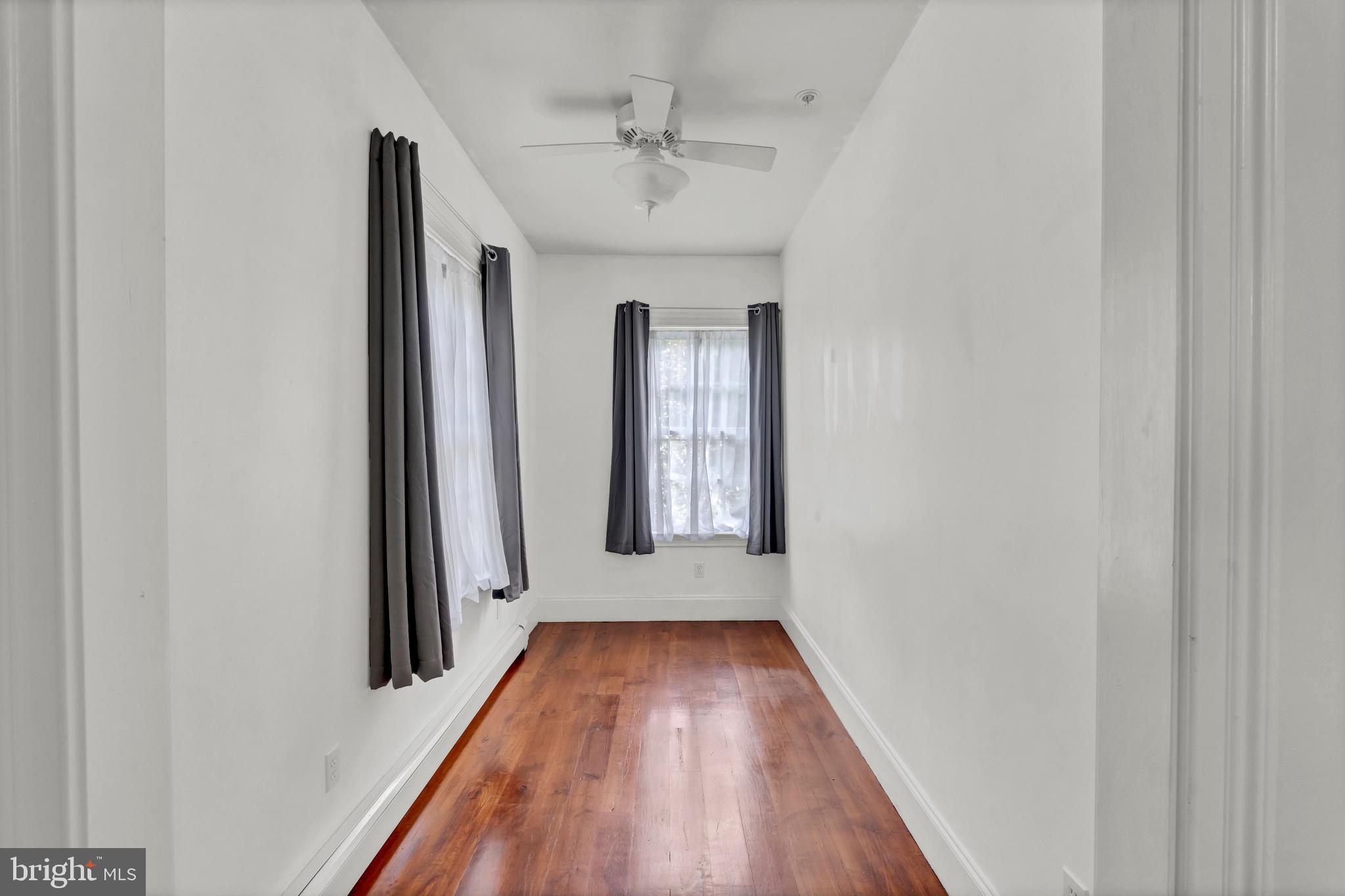 HISTORIC SAVAGE MILL - Residential