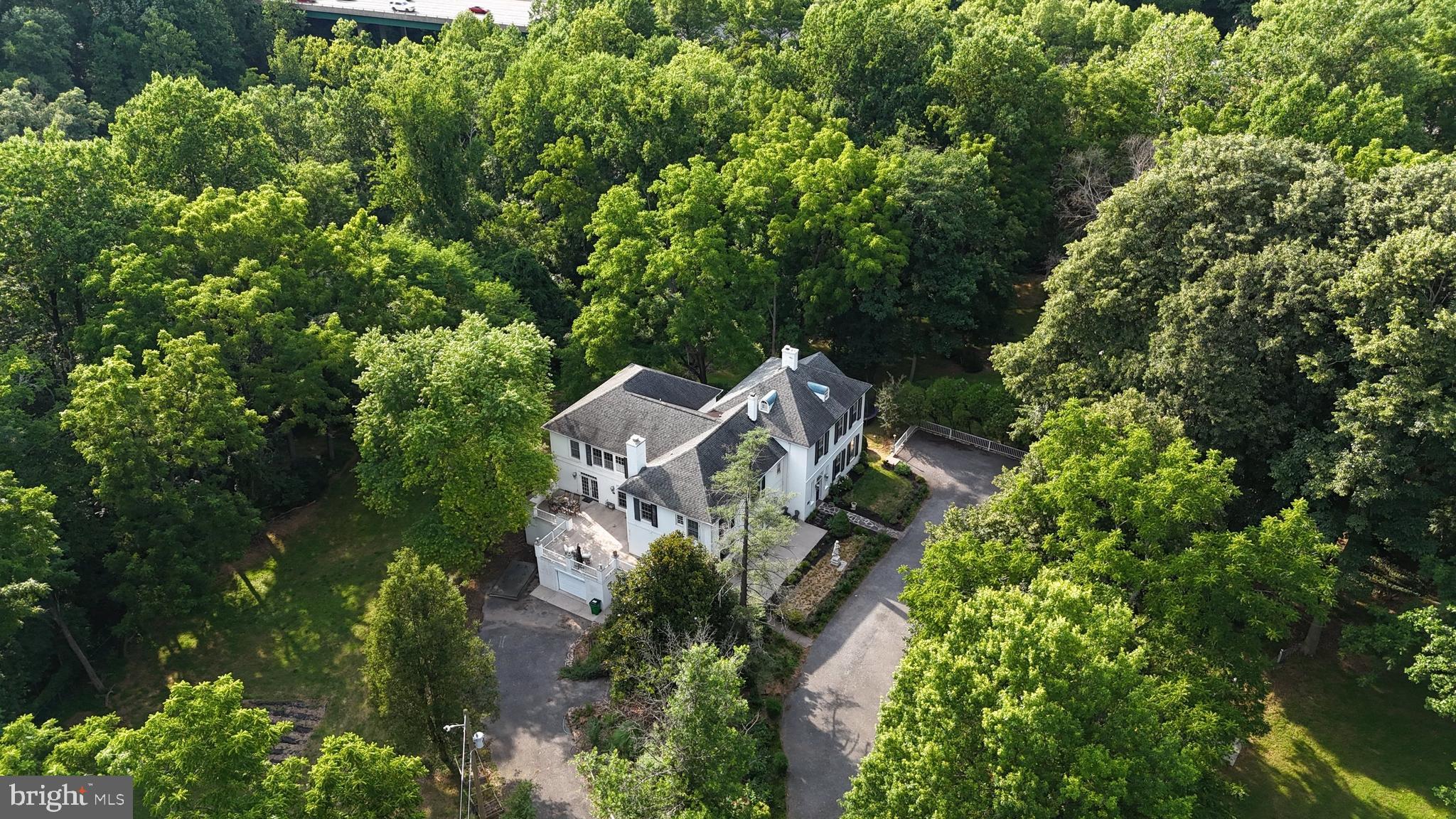 HISTORIC SAVAGE MILL - Residential