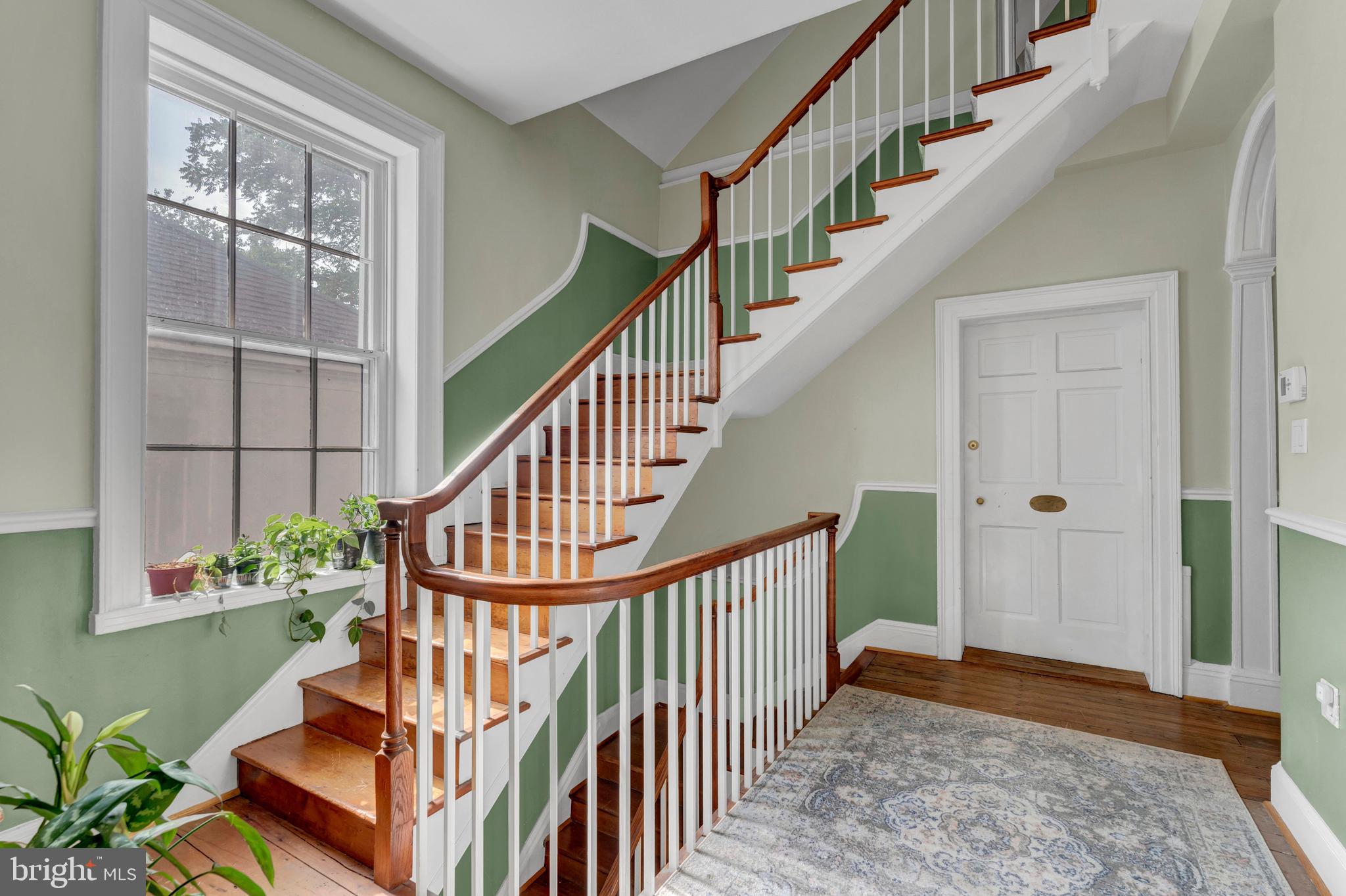 HISTORIC SAVAGE MILL - Residential