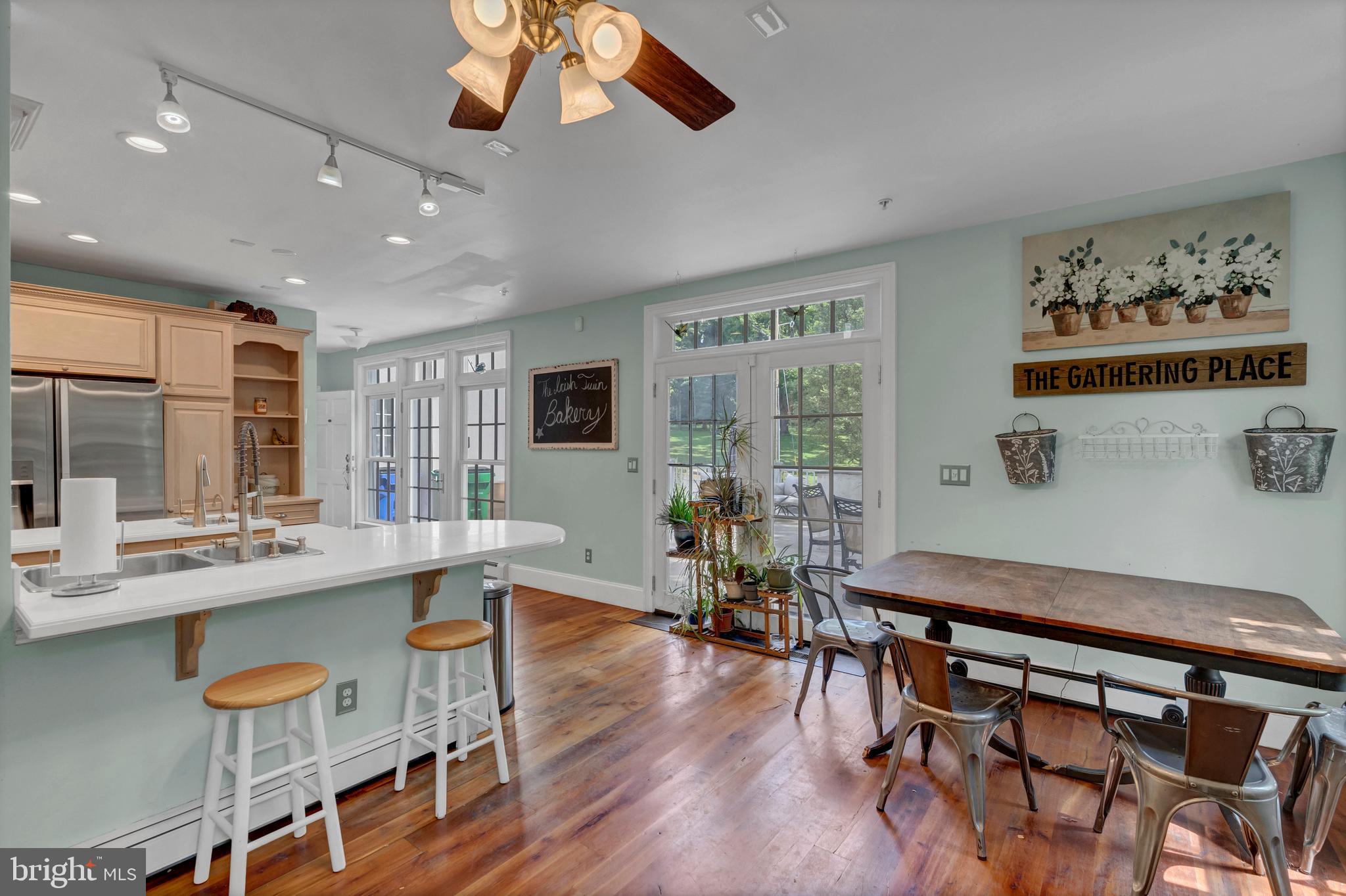 HISTORIC SAVAGE MILL - Residential