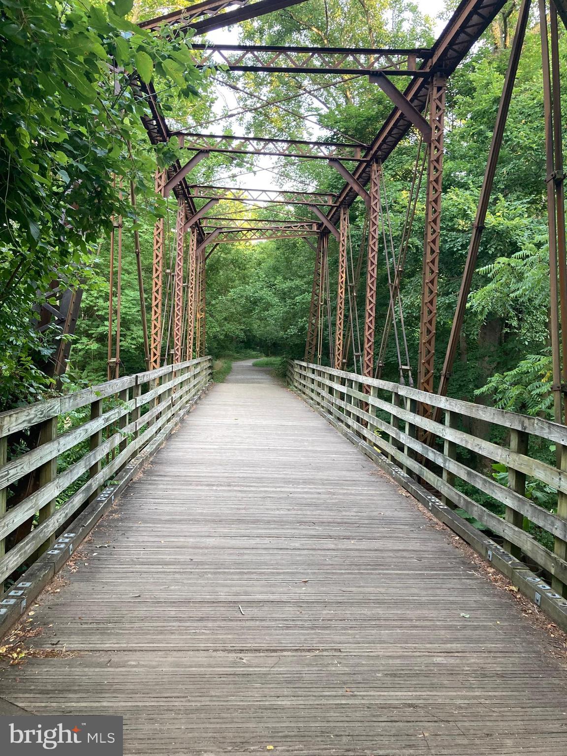 HISTORIC SAVAGE MILL - Residential