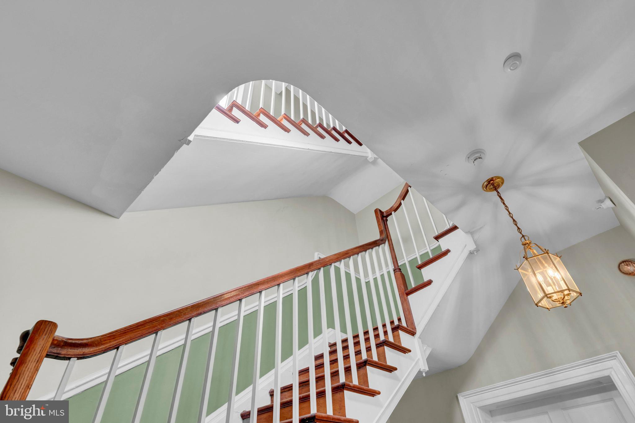 HISTORIC SAVAGE MILL - Residential