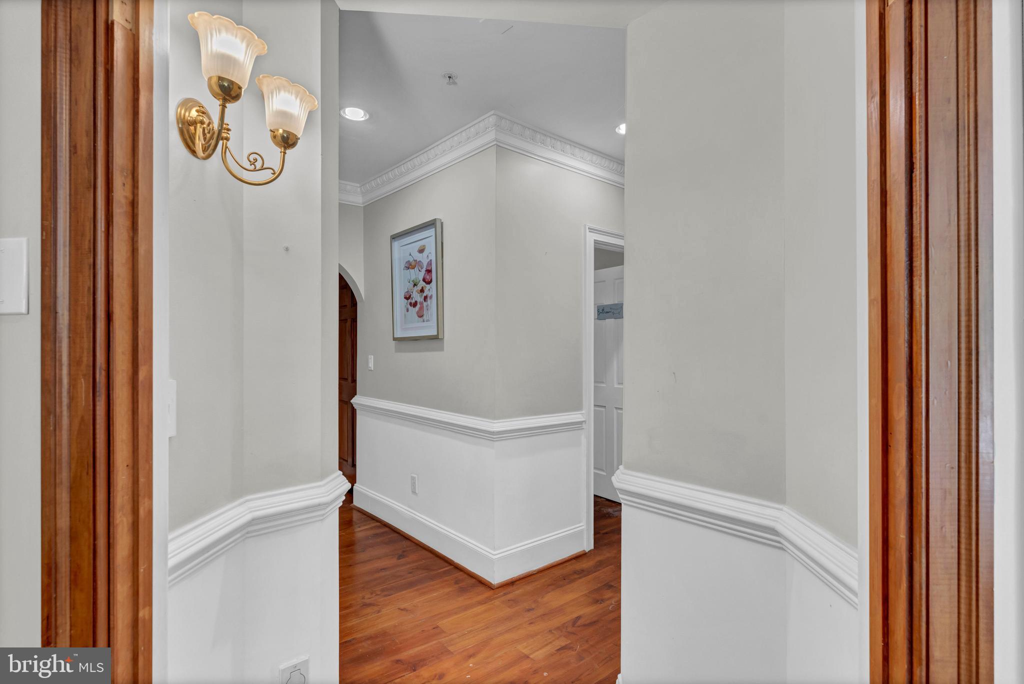 HISTORIC SAVAGE MILL - Residential