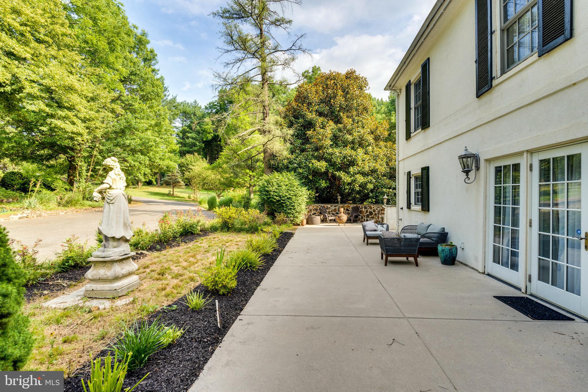 HISTORIC SAVAGE MILL - Residential