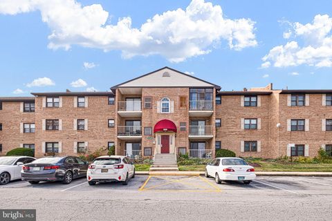 523 GOVERNOR HOUSE CIRCLE 50 WILMINGTON DE 19809