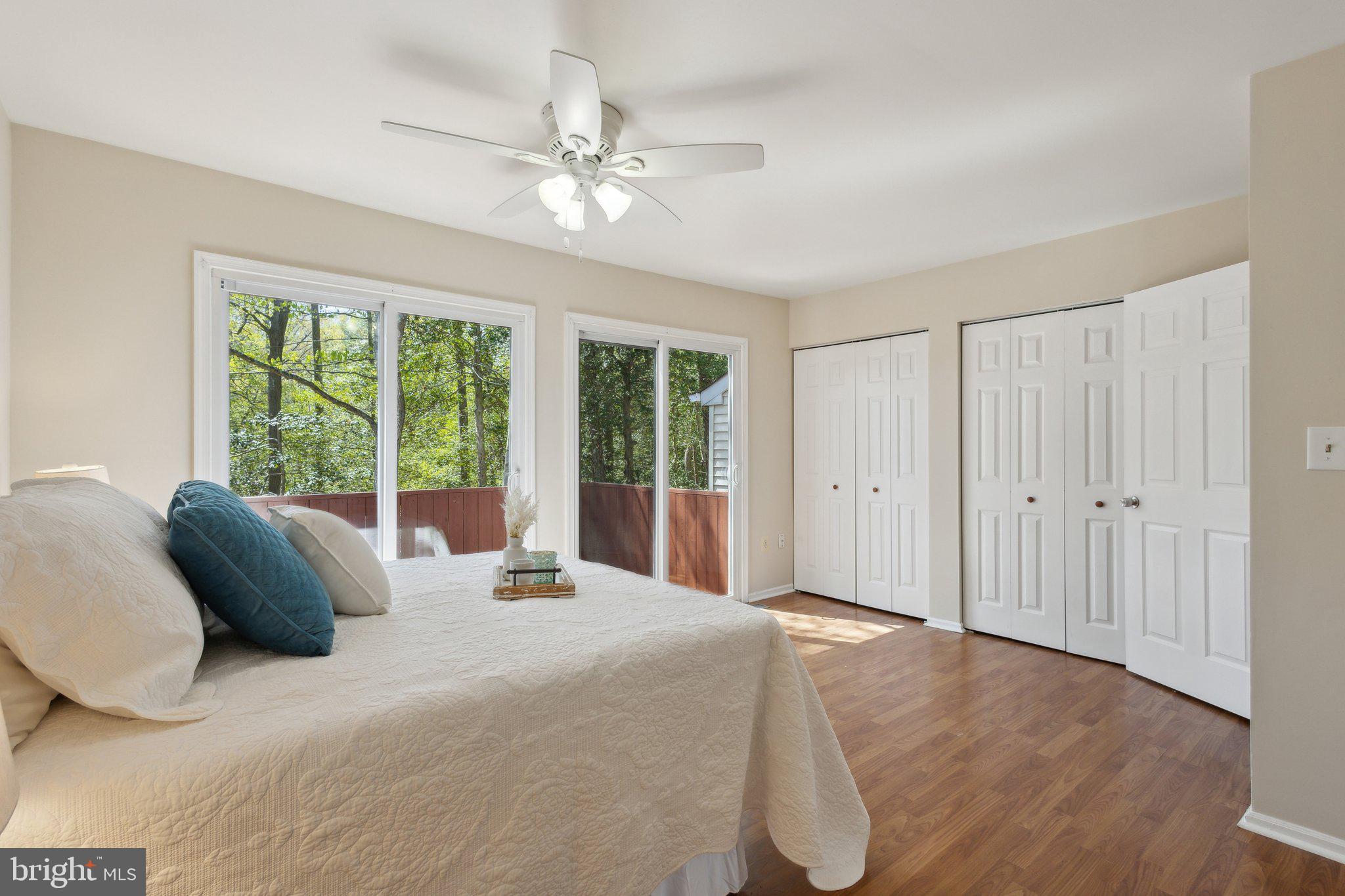 WILLIAMS CREEK TOWNHOUSE - Residential