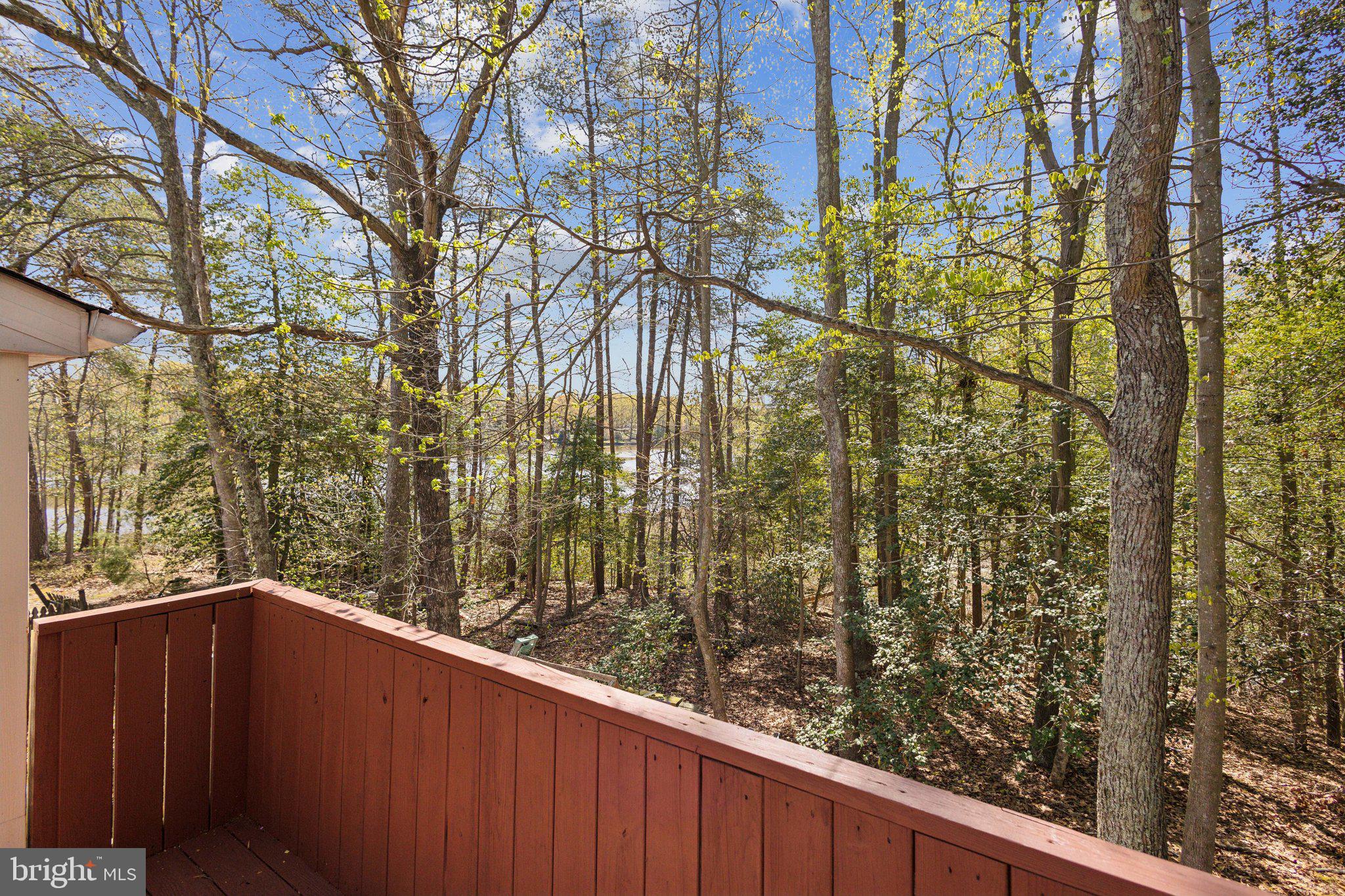 WILLIAMS CREEK TOWNHOUSE - Residential