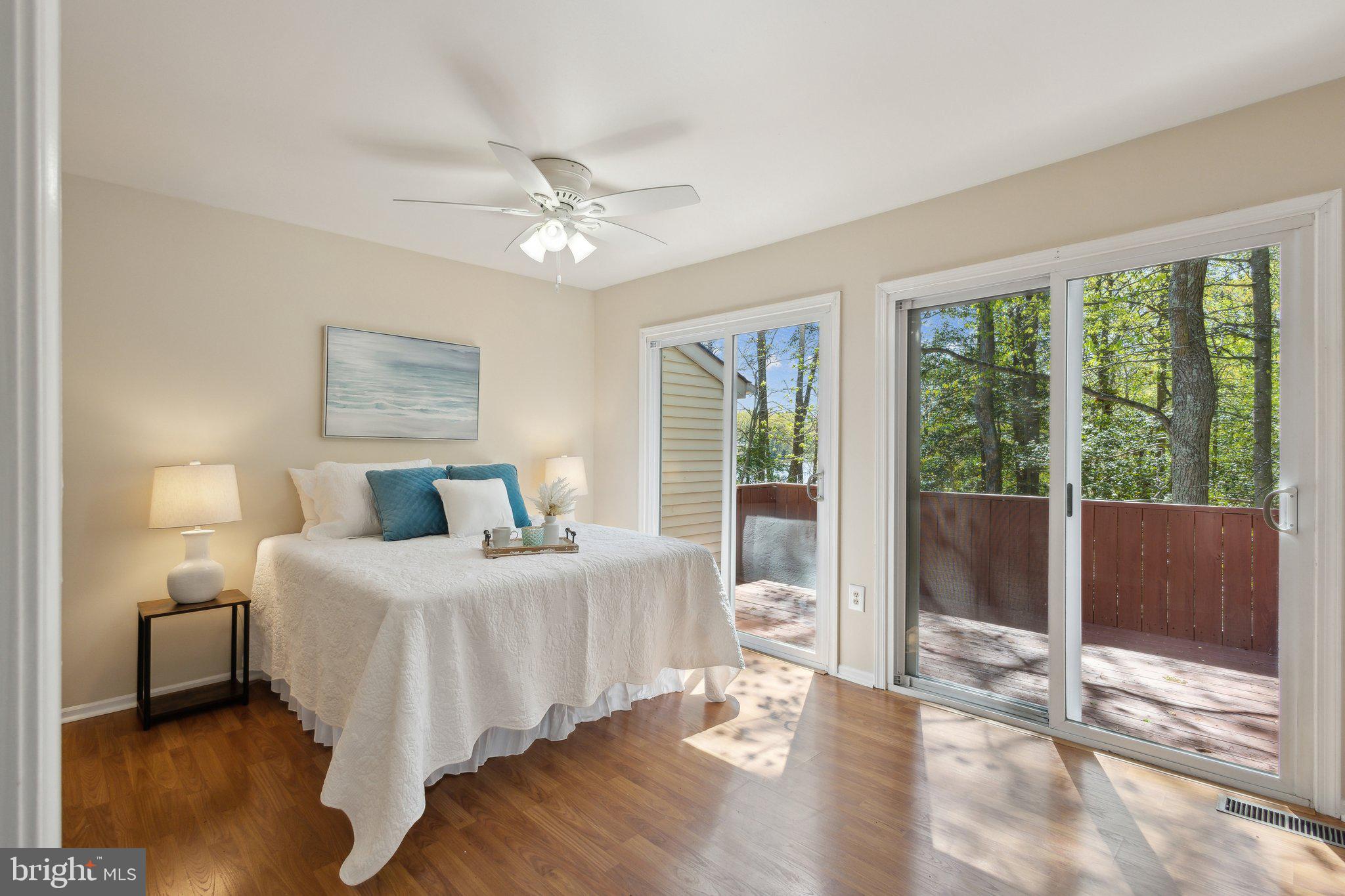 WILLIAMS CREEK TOWNHOUSE - Residential