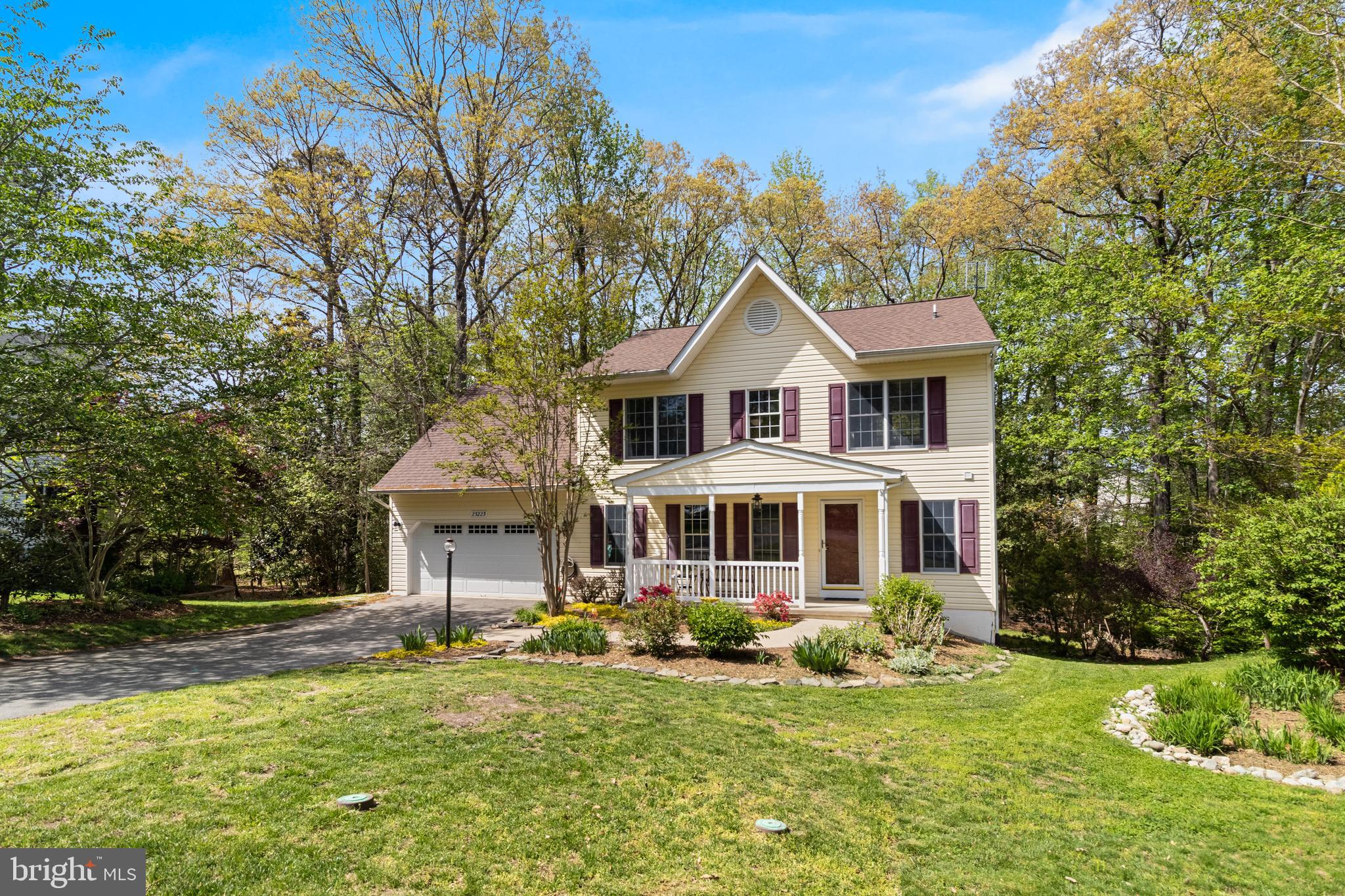 PEPPER RIDGE OF WILDEWOOD - Residential