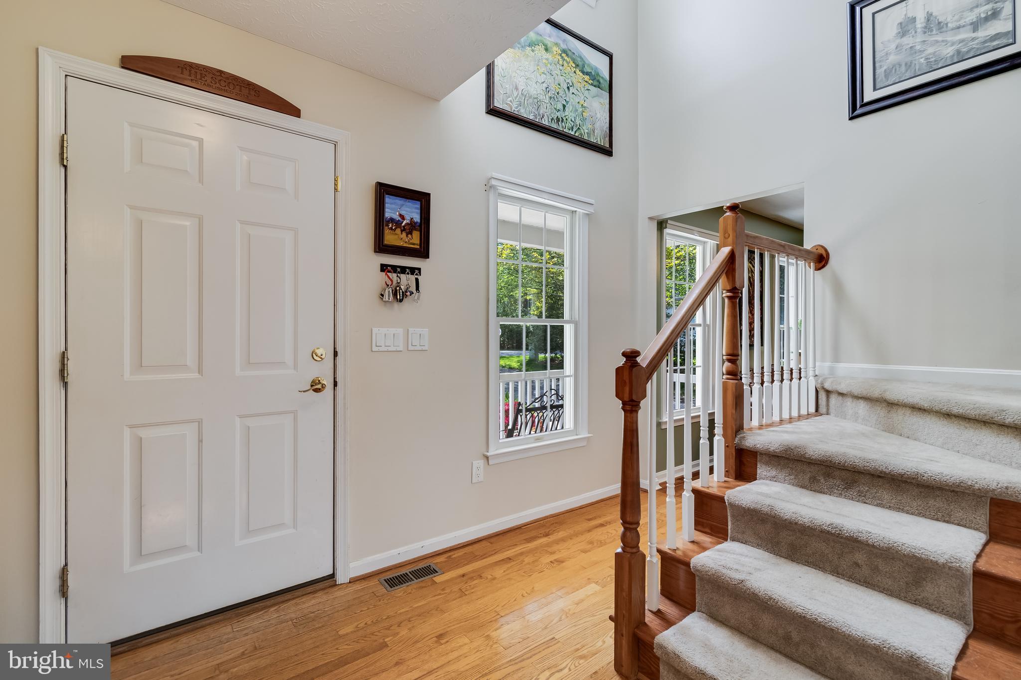 PEPPER RIDGE OF WILDEWOOD - Residential