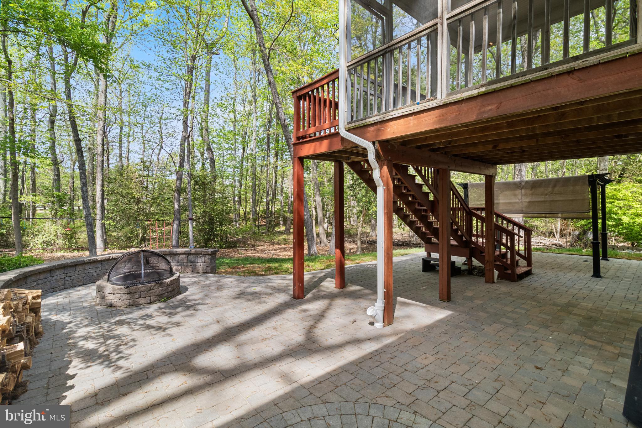 PEPPER RIDGE OF WILDEWOOD - Residential