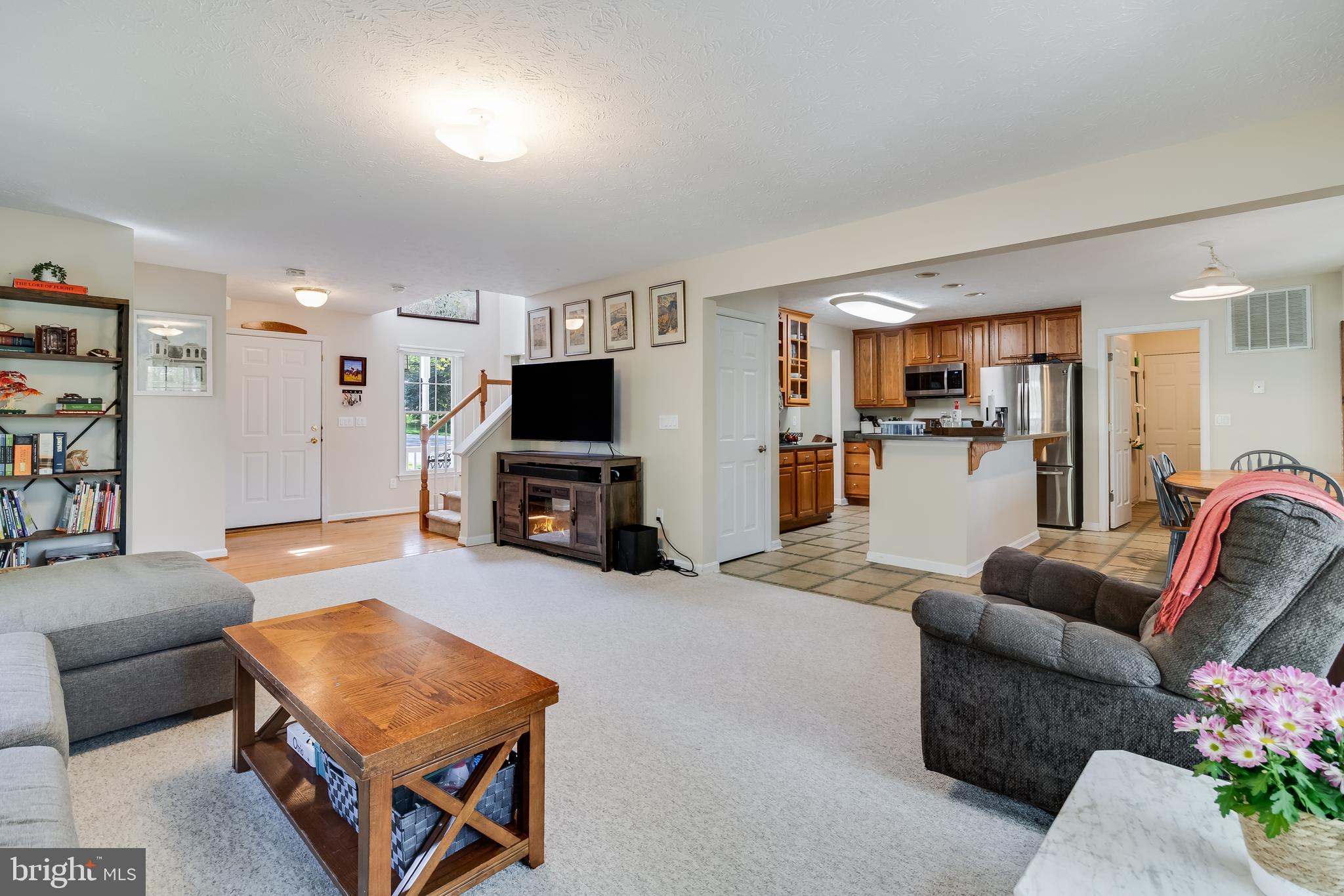 PEPPER RIDGE OF WILDEWOOD - Residential