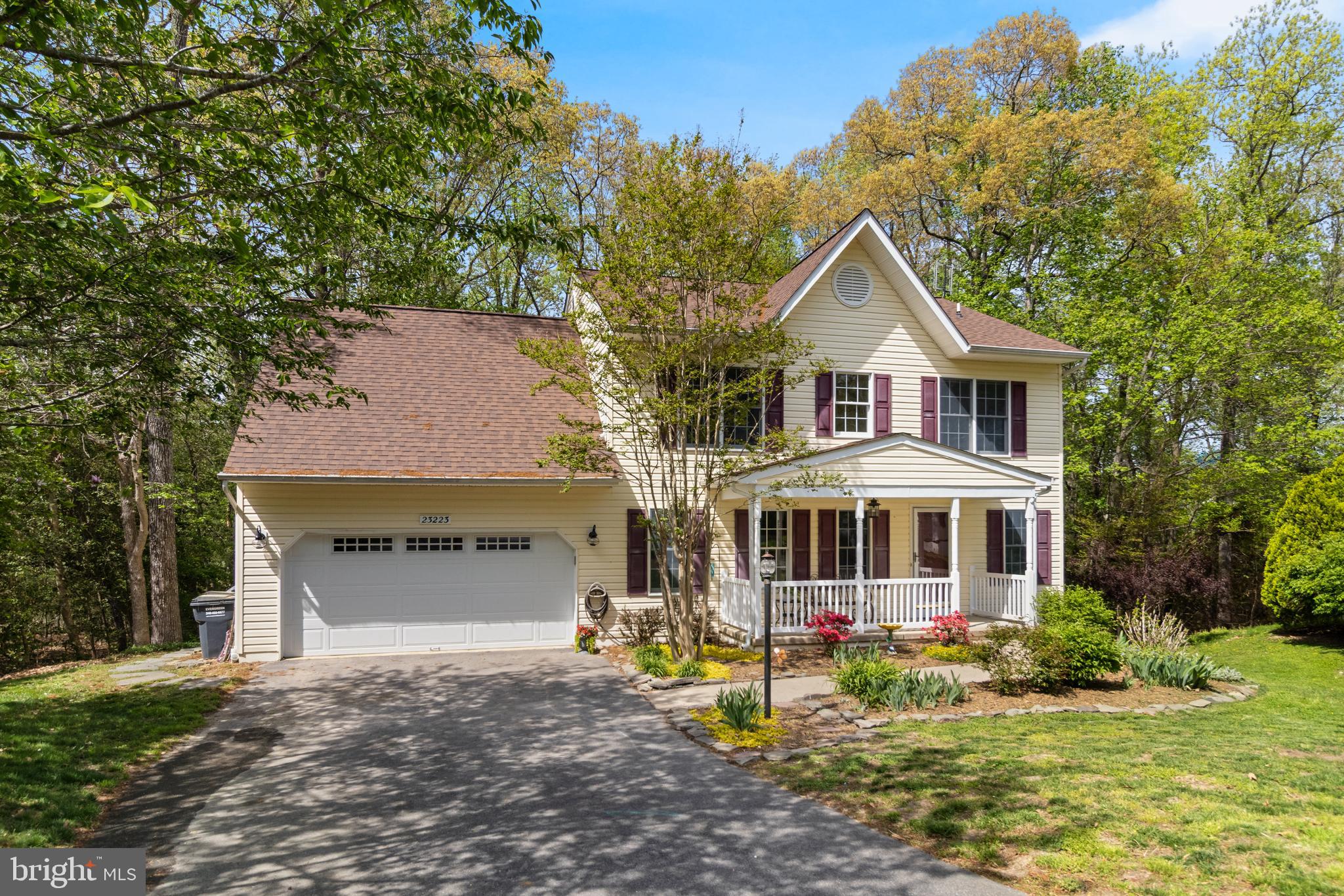 PEPPER RIDGE OF WILDEWOOD - Residential