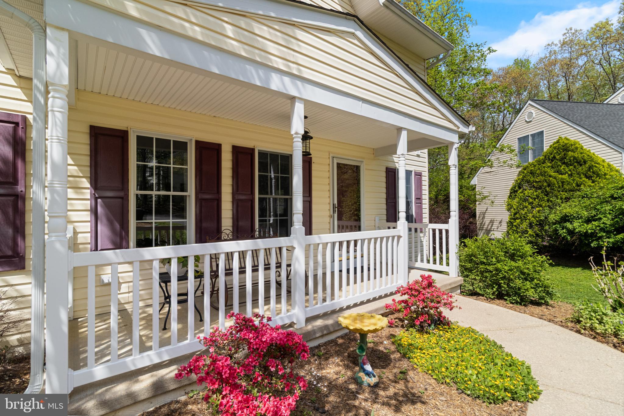 PEPPER RIDGE OF WILDEWOOD - Residential