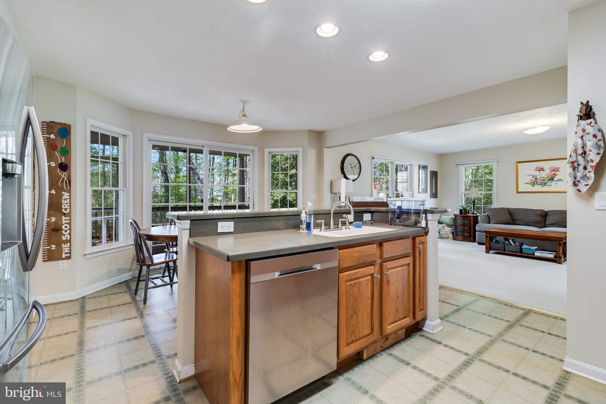 PEPPER RIDGE OF WILDEWOOD - Residential