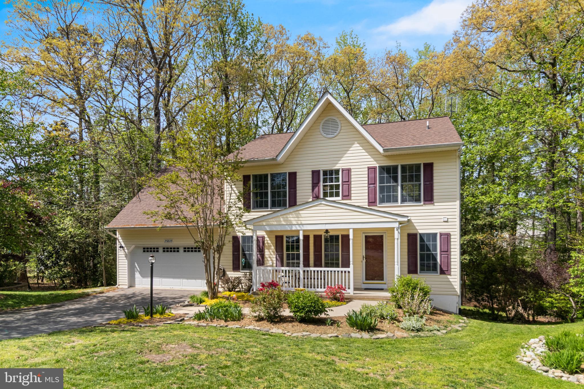 PEPPER RIDGE OF WILDEWOOD - Residential