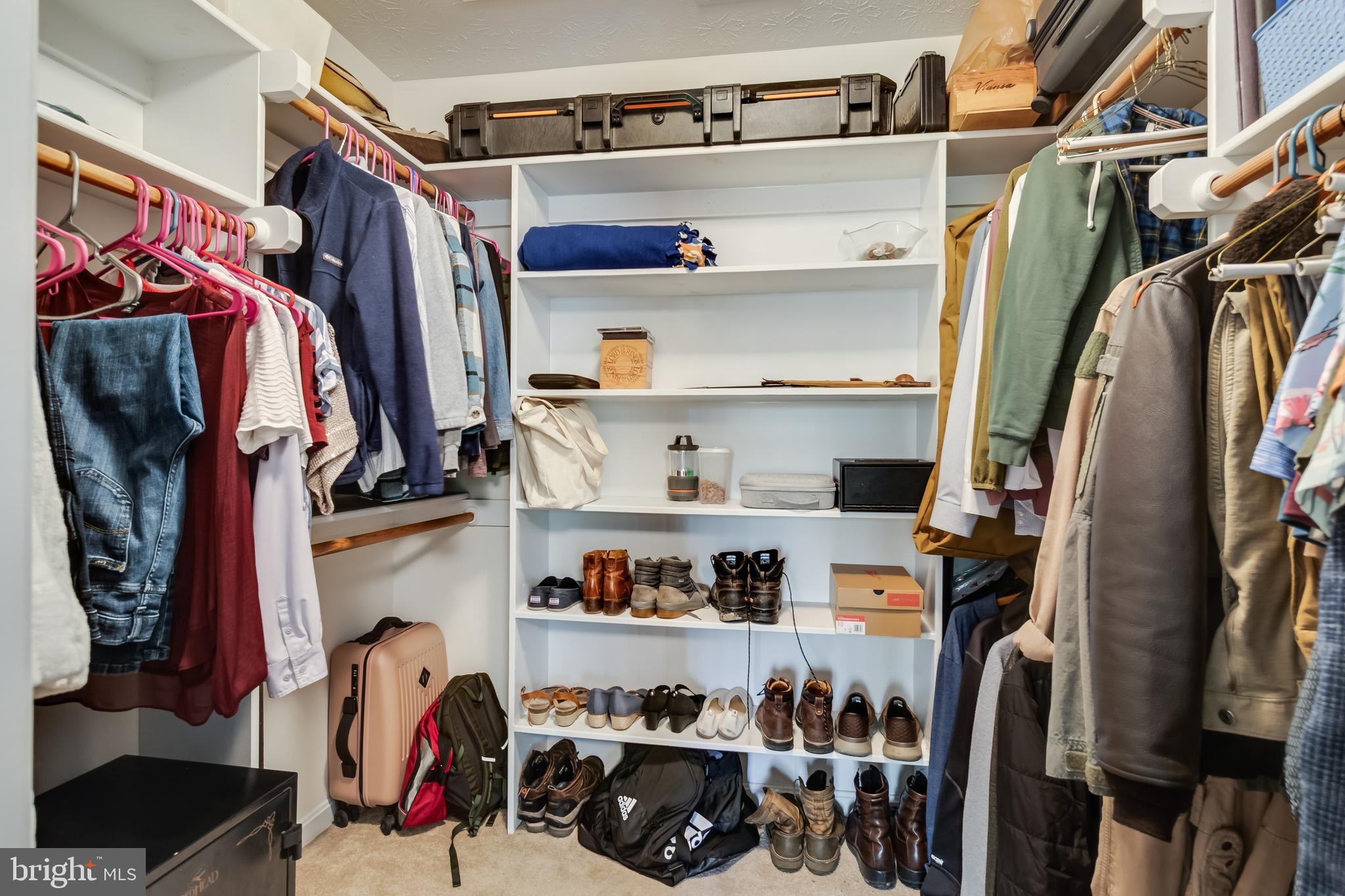 PEPPER RIDGE OF WILDEWOOD - Residential