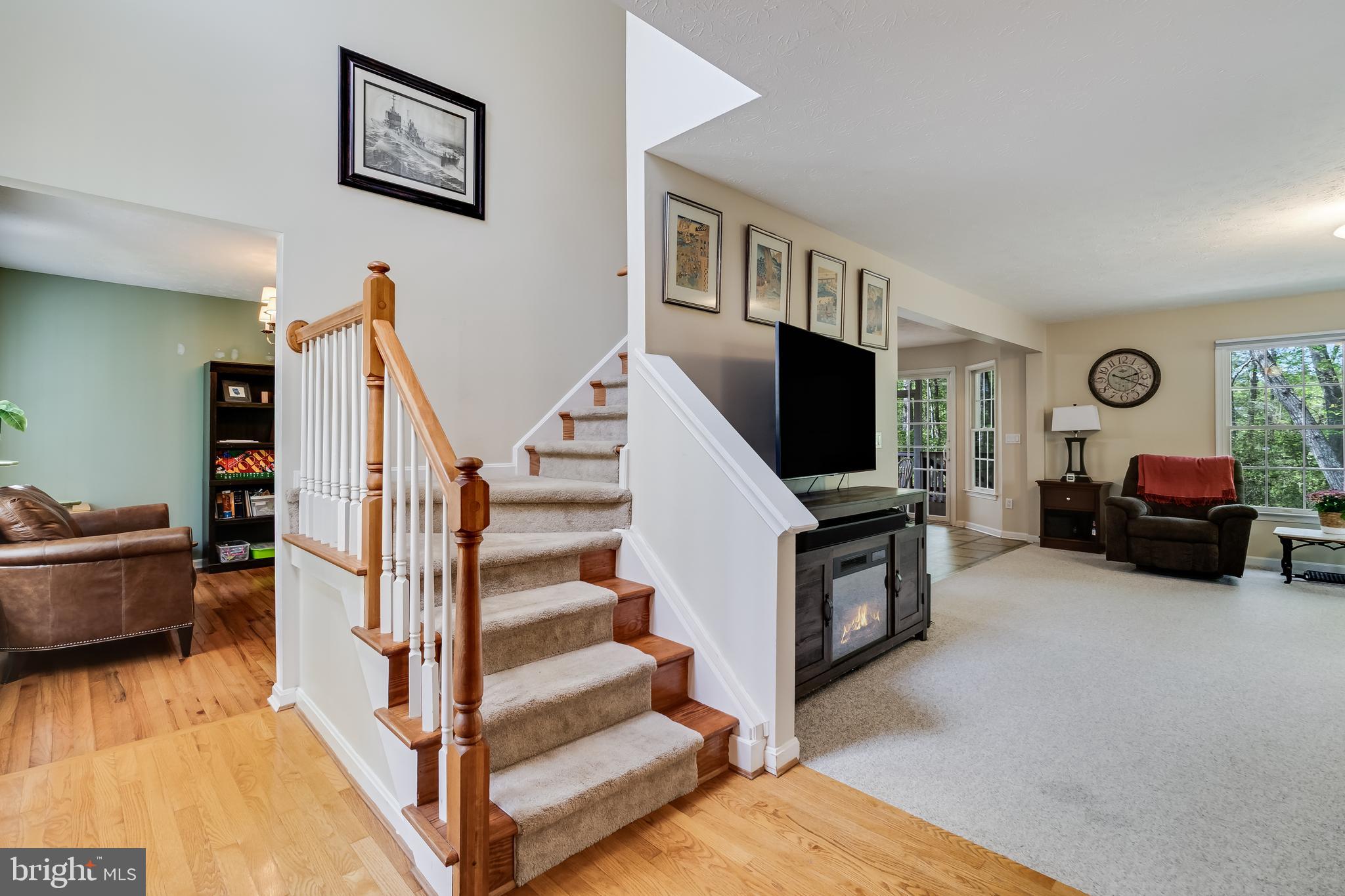 PEPPER RIDGE OF WILDEWOOD - Residential