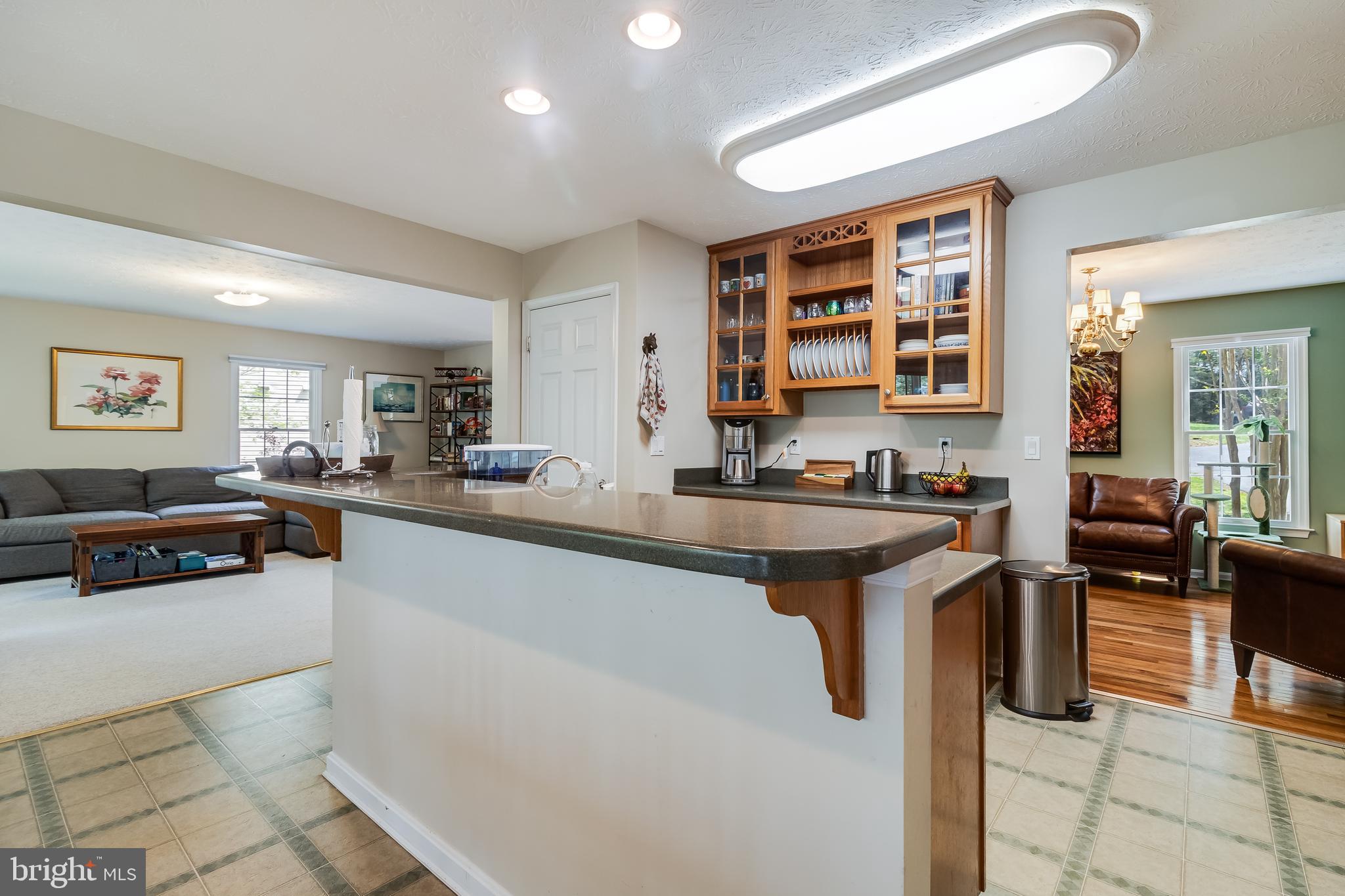 PEPPER RIDGE OF WILDEWOOD - Residential