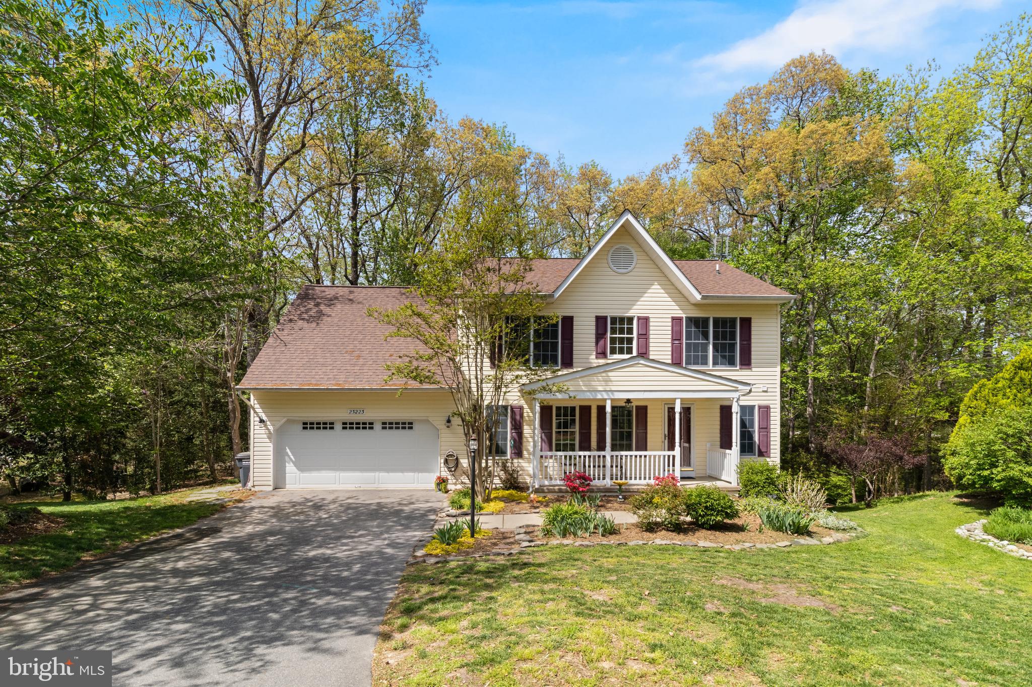 PEPPER RIDGE OF WILDEWOOD - Residential