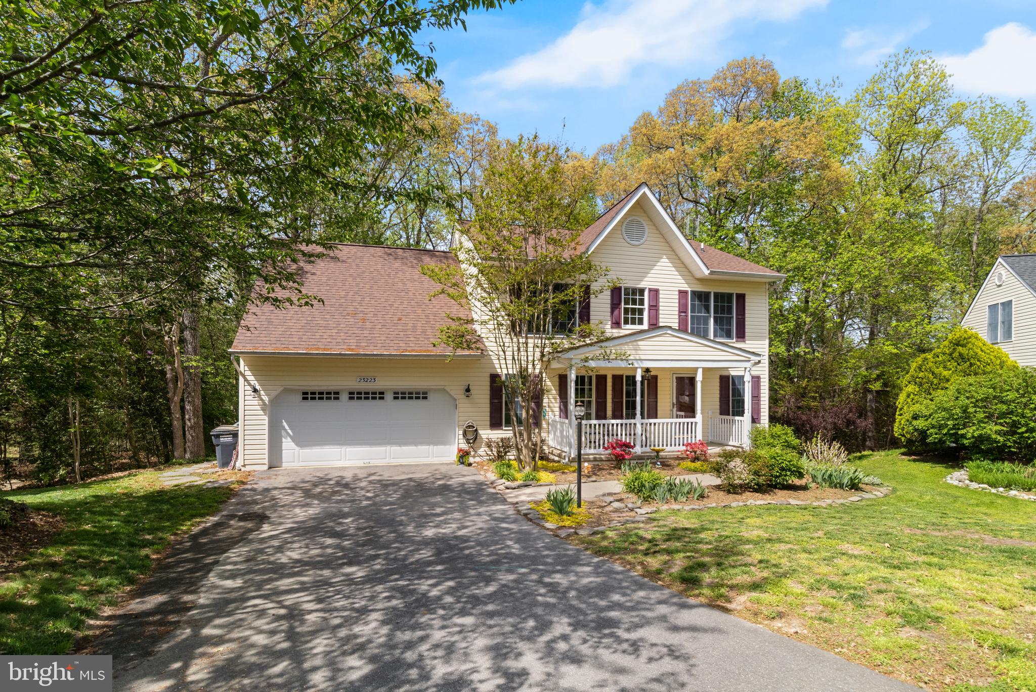 PEPPER RIDGE OF WILDEWOOD - Residential