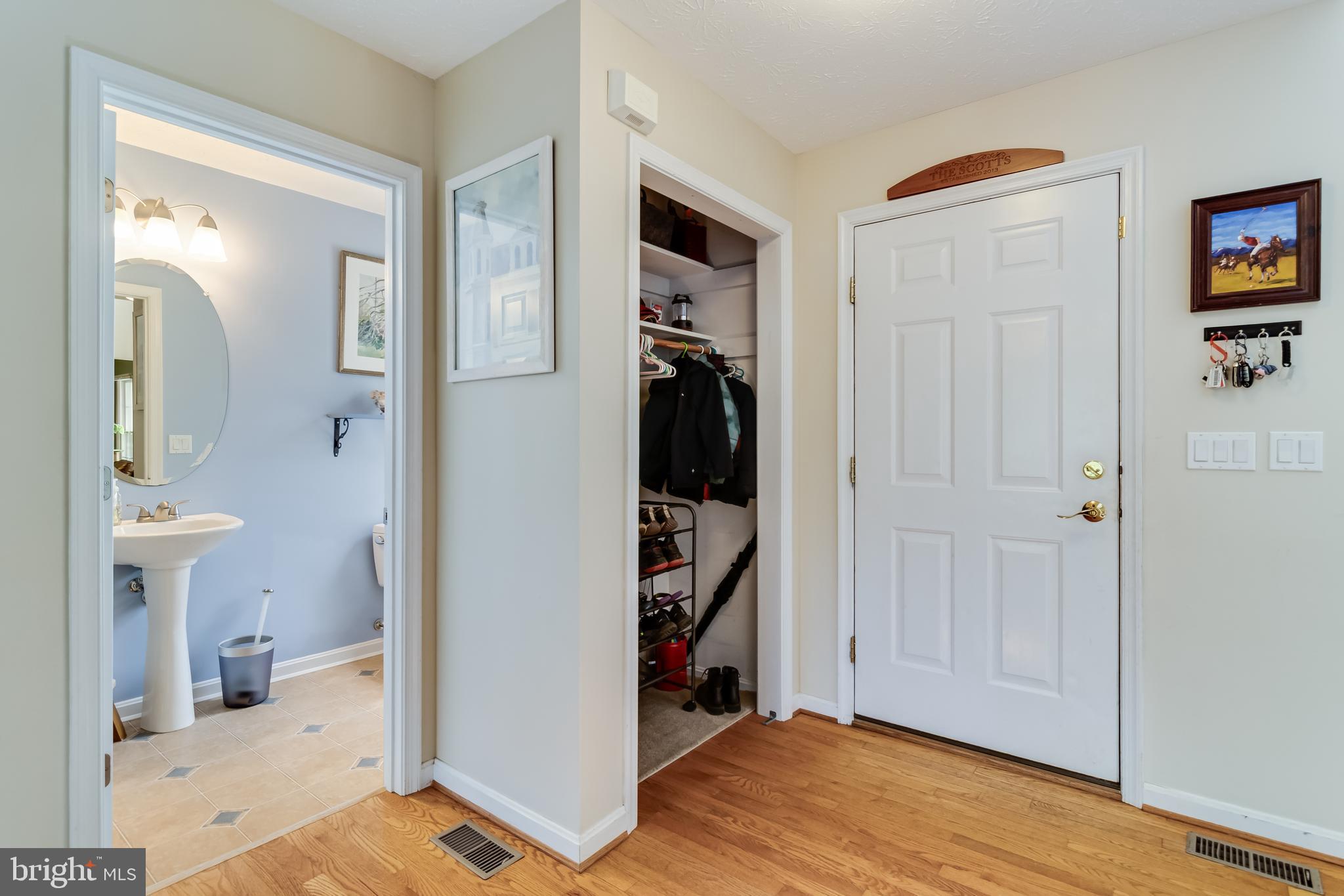 PEPPER RIDGE OF WILDEWOOD - Residential