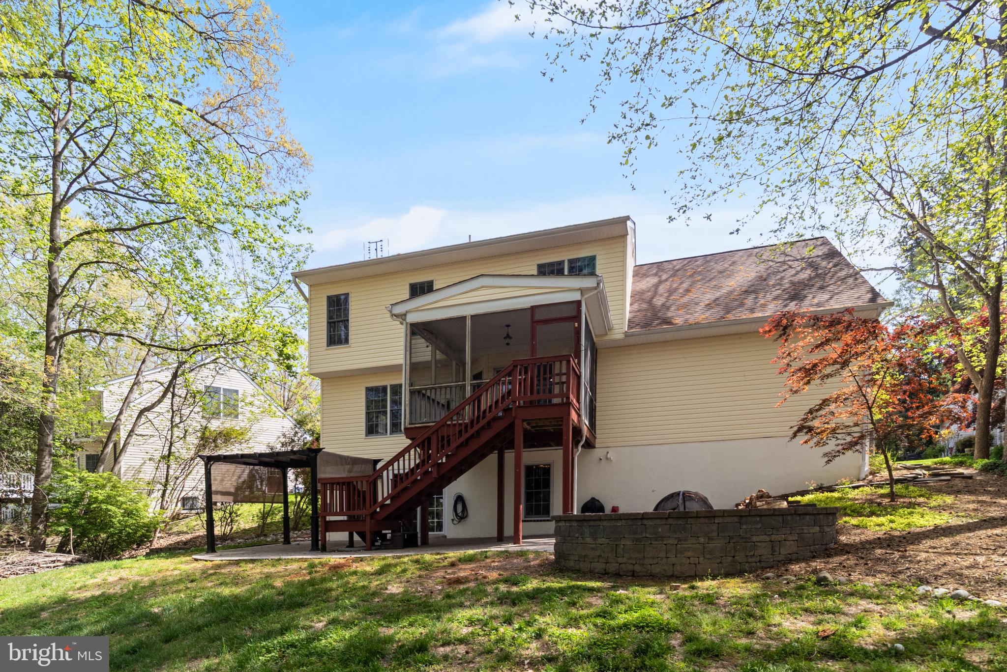 PEPPER RIDGE OF WILDEWOOD - Residential