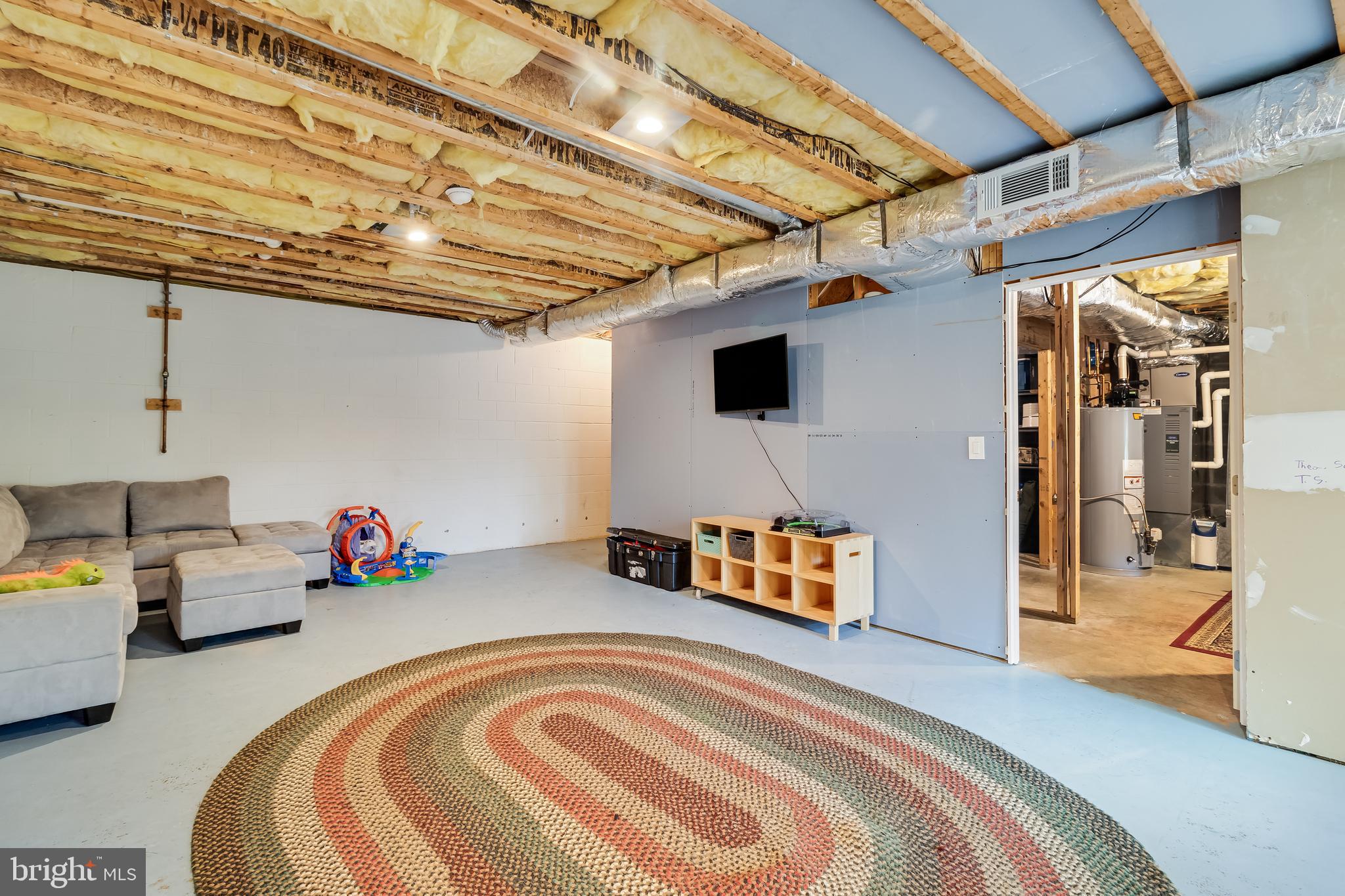 PEPPER RIDGE OF WILDEWOOD - Residential