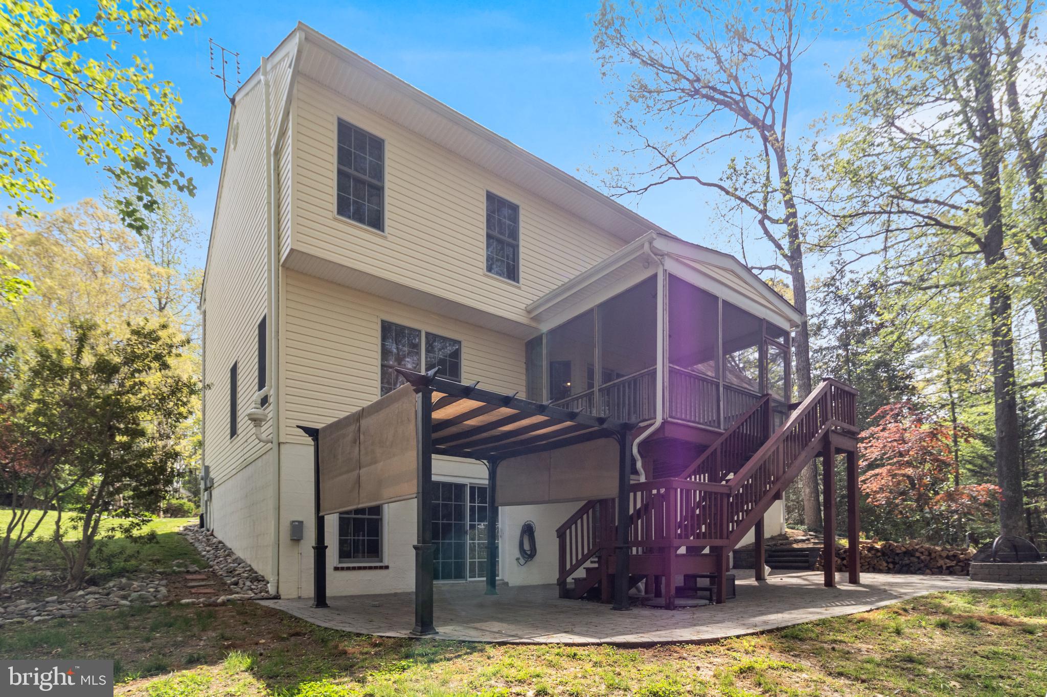 PEPPER RIDGE OF WILDEWOOD - Residential