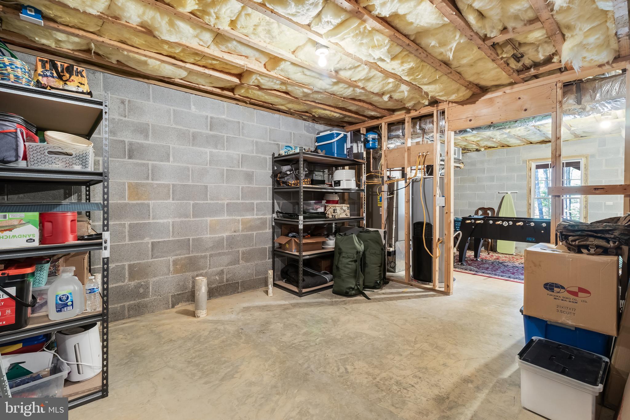 PEPPER RIDGE OF WILDEWOOD - Residential