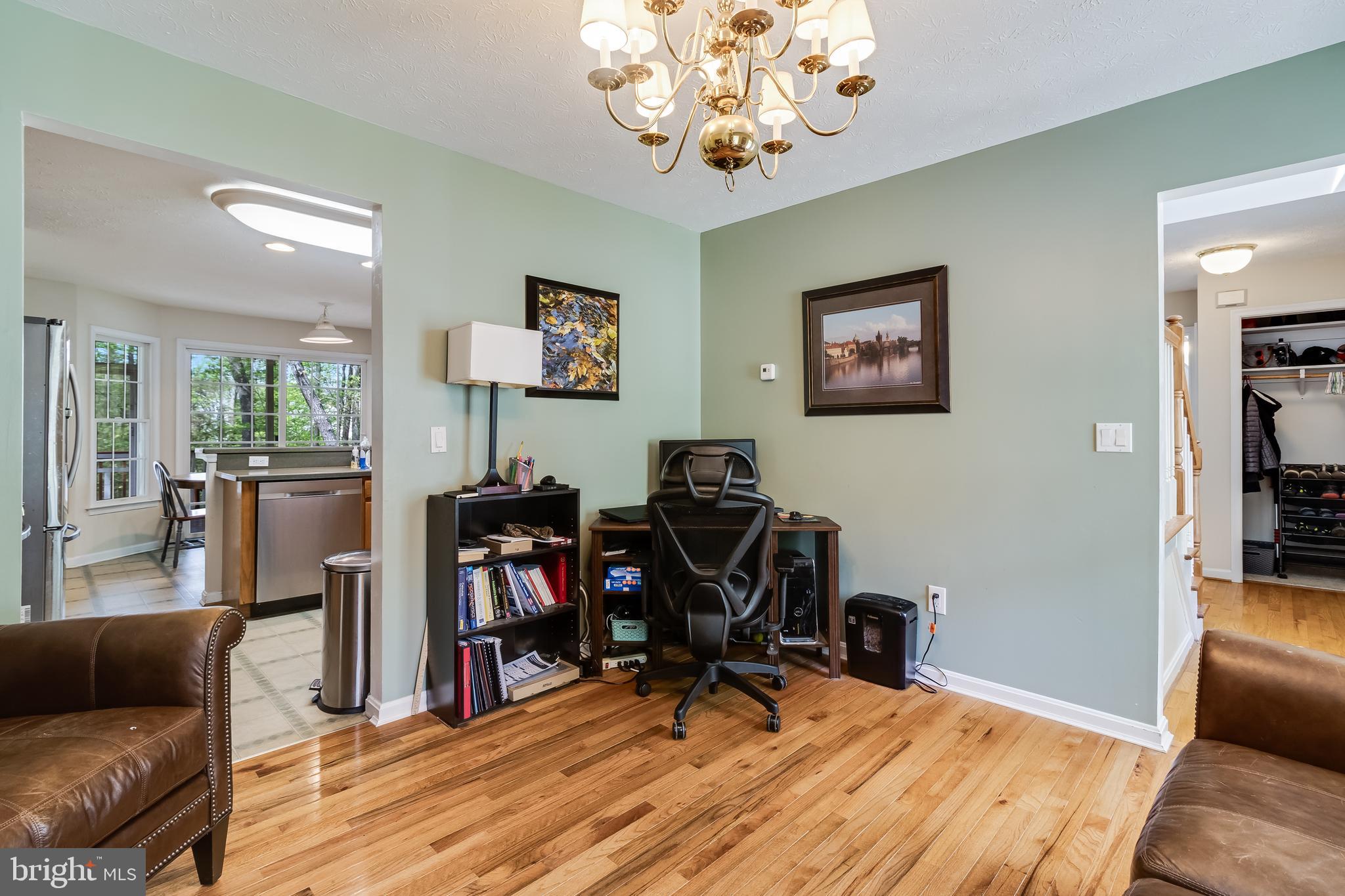 PEPPER RIDGE OF WILDEWOOD - Residential