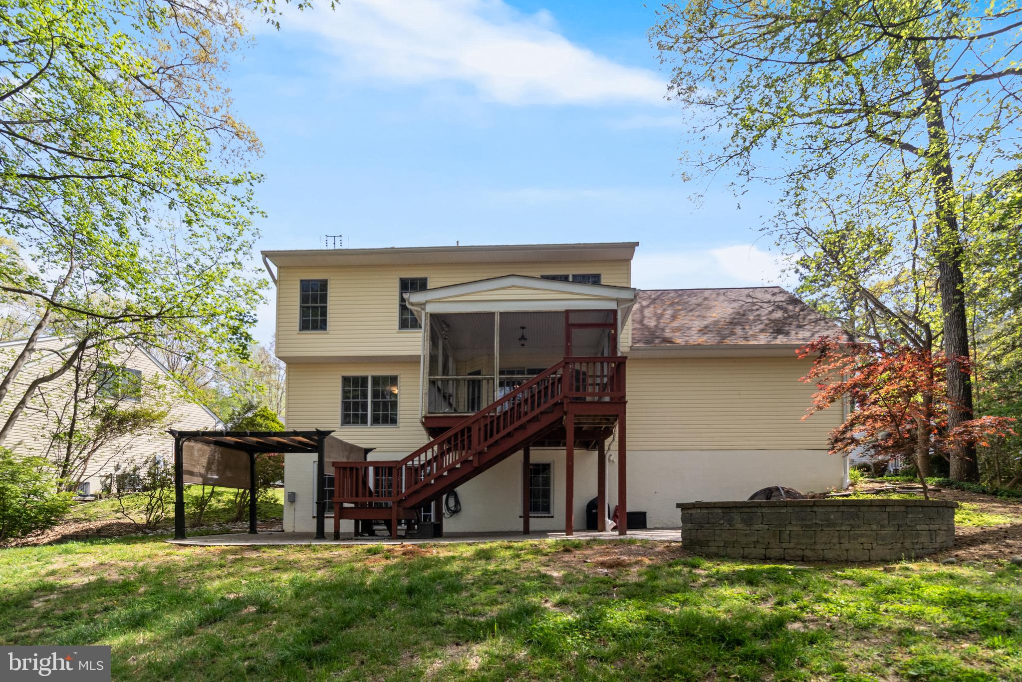 PEPPER RIDGE OF WILDEWOOD - Residential