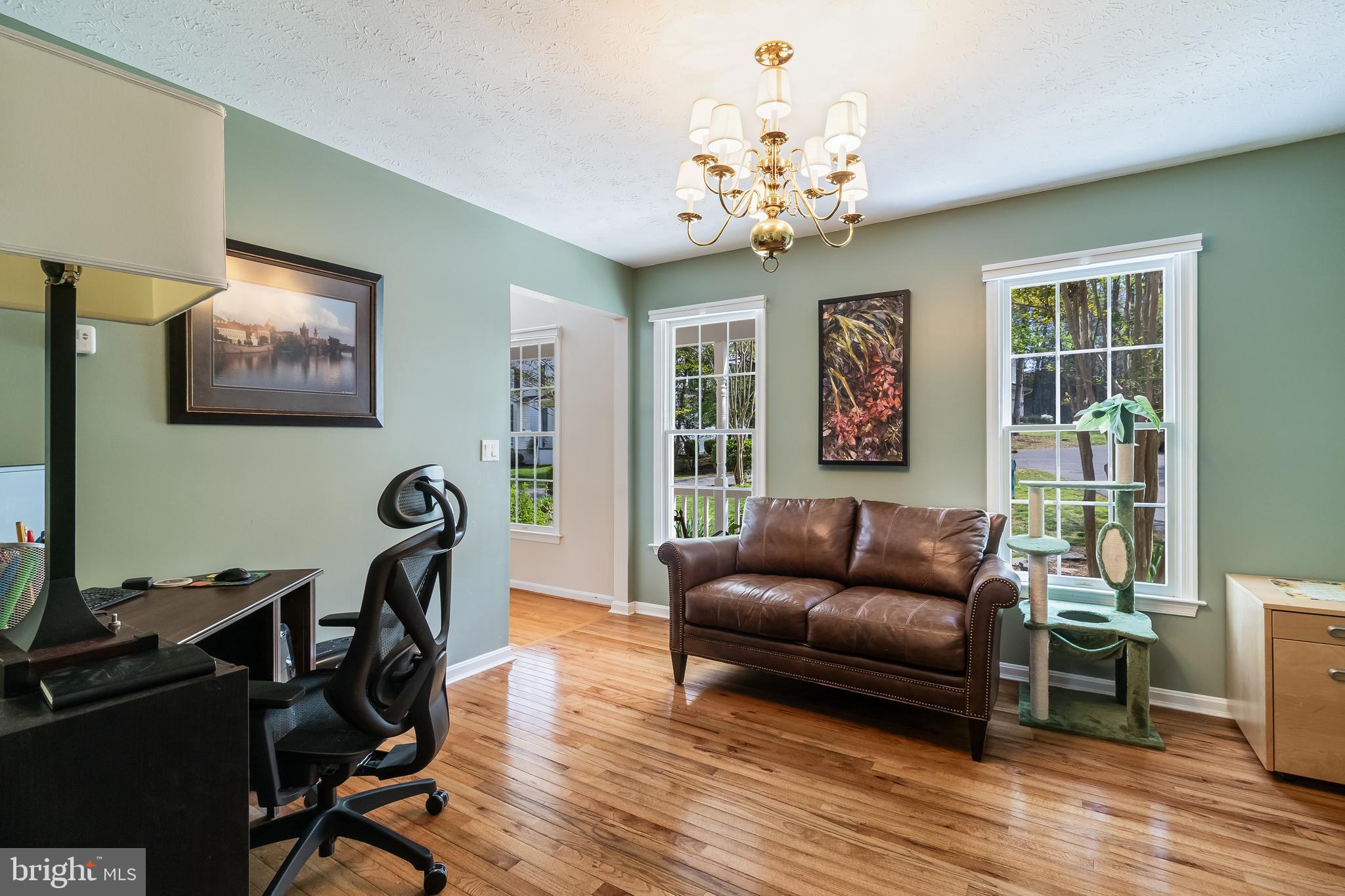 PEPPER RIDGE OF WILDEWOOD - Residential