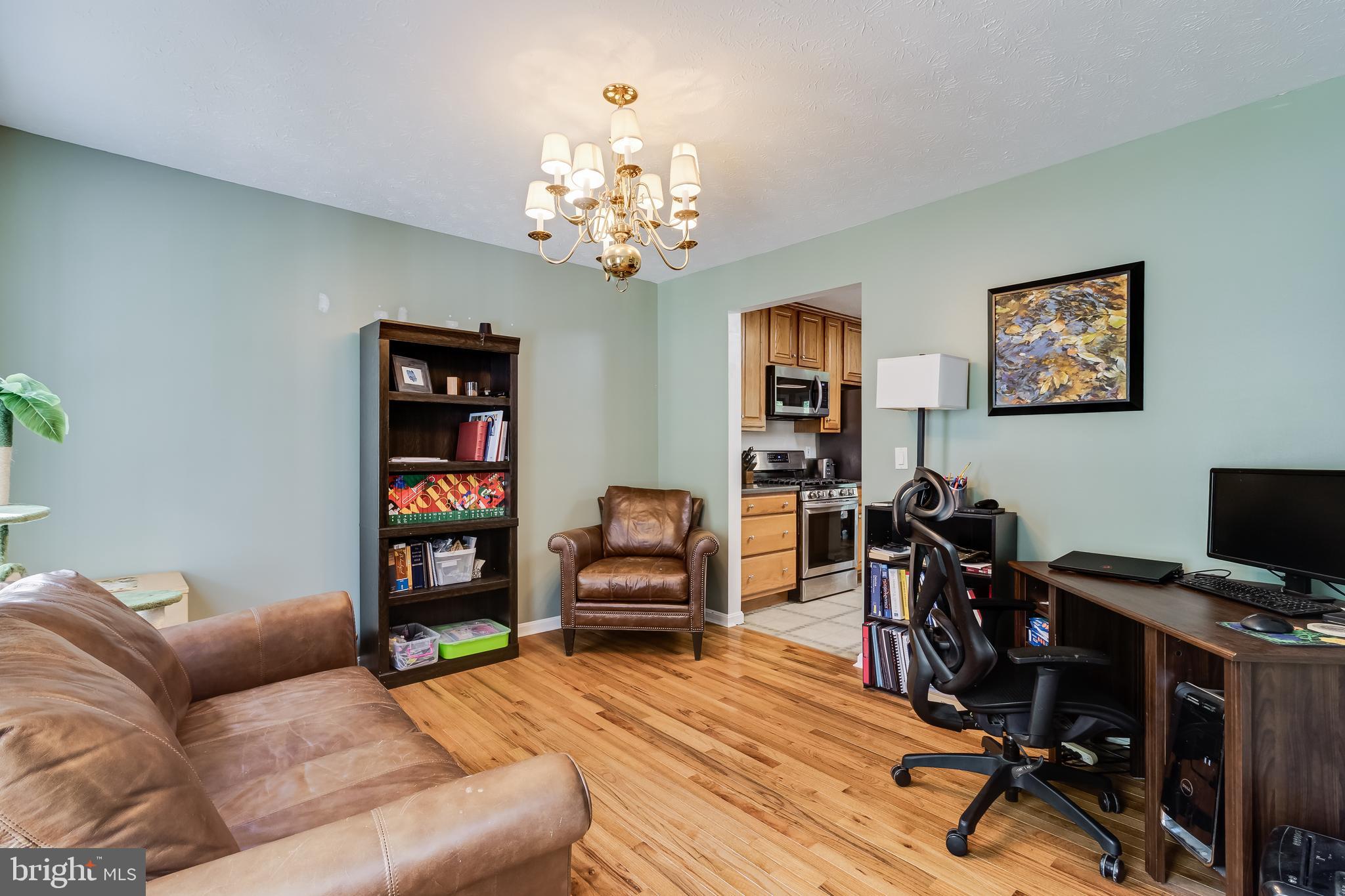 PEPPER RIDGE OF WILDEWOOD - Residential