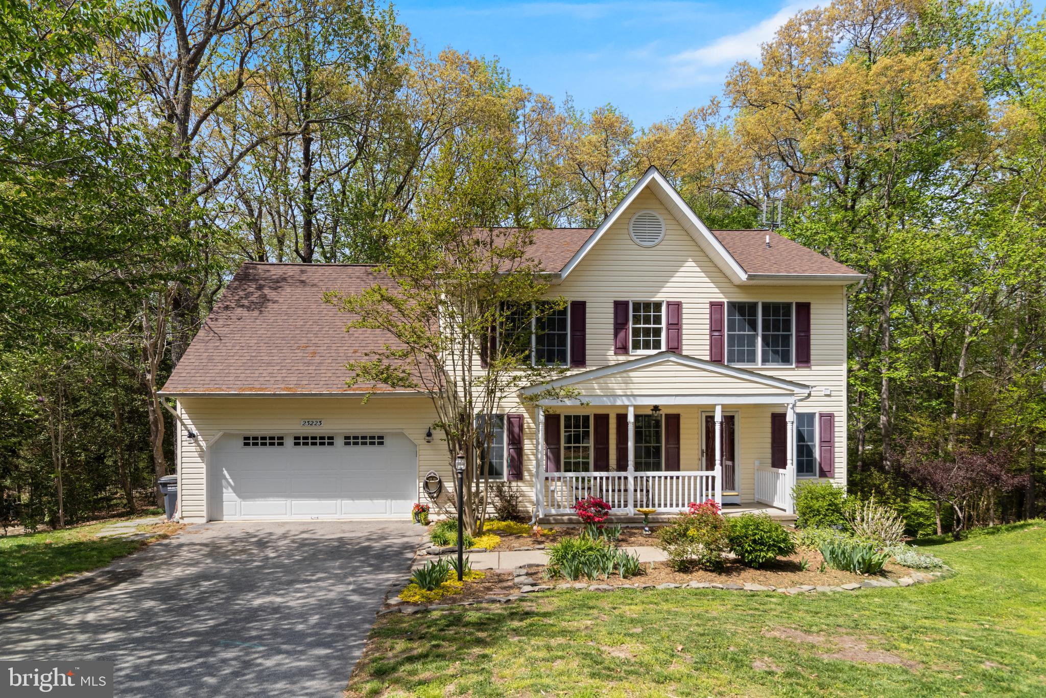 PEPPER RIDGE OF WILDEWOOD - Residential