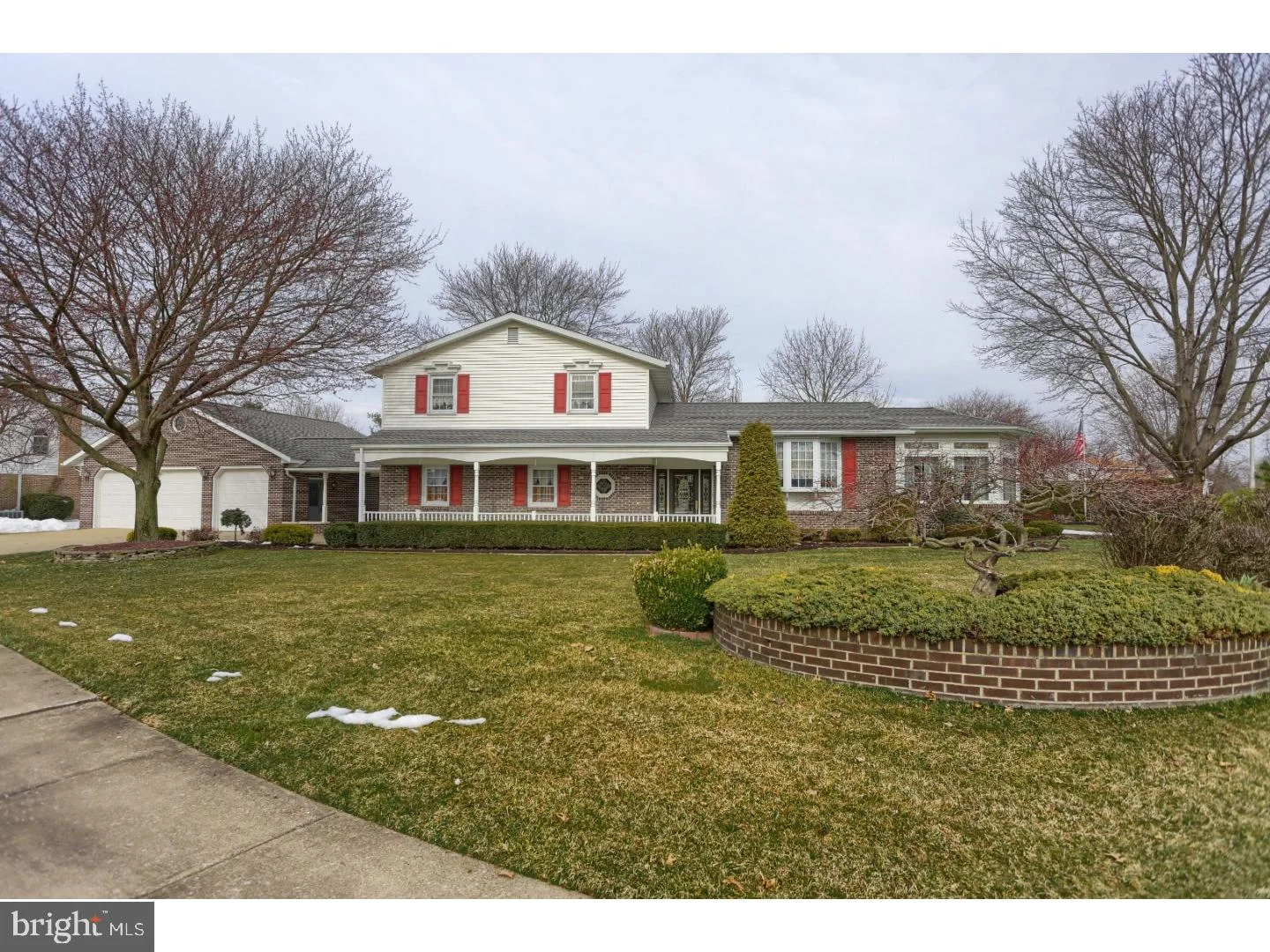 501 W Spring Street, Fleetwood, PA 19522